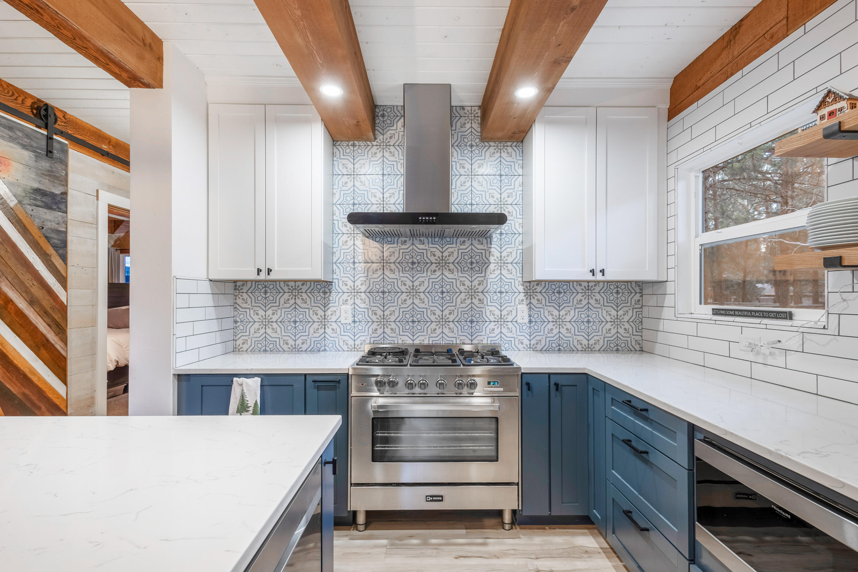 Crossroads - Residential