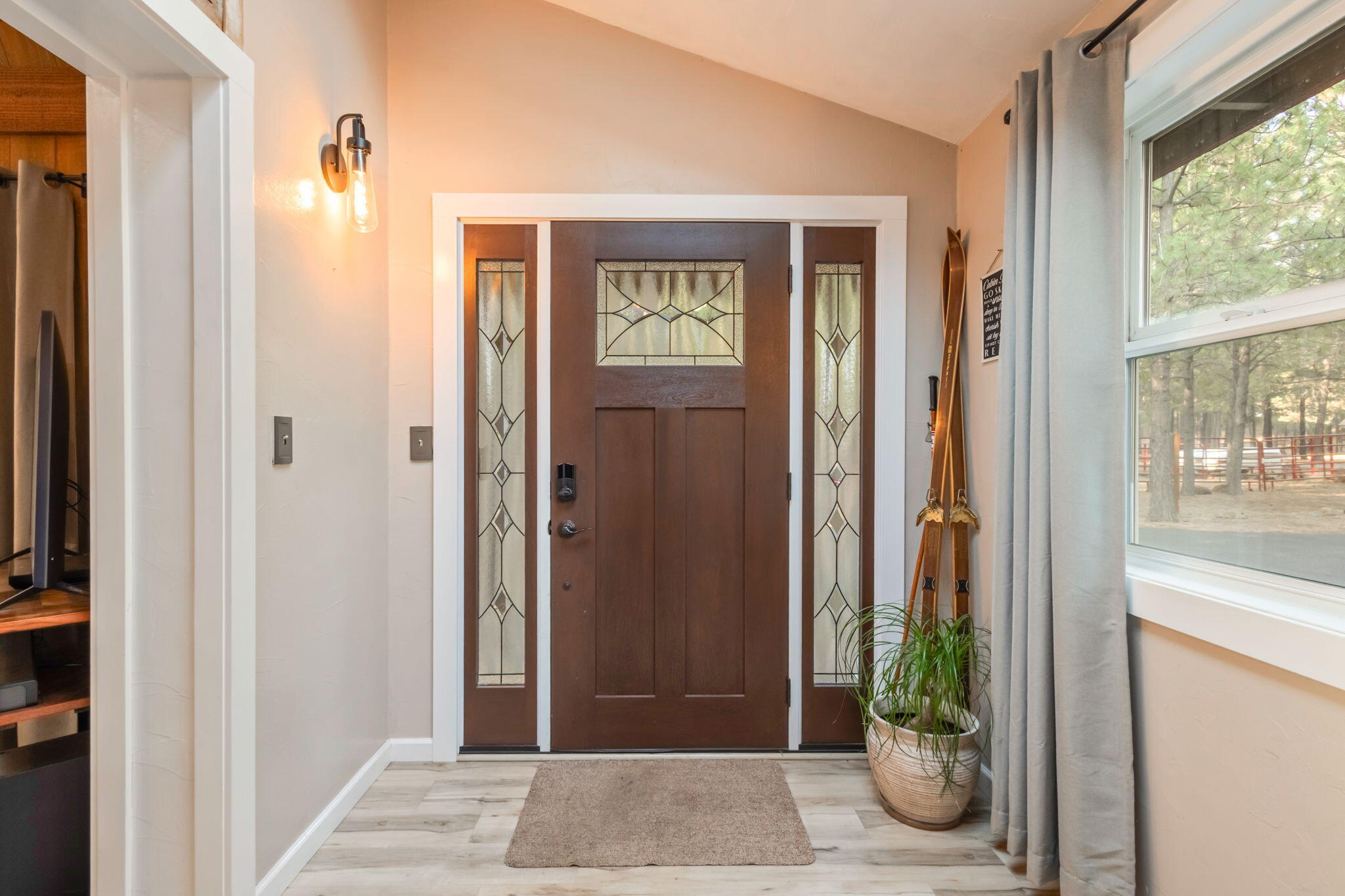 Crossroads - Residential