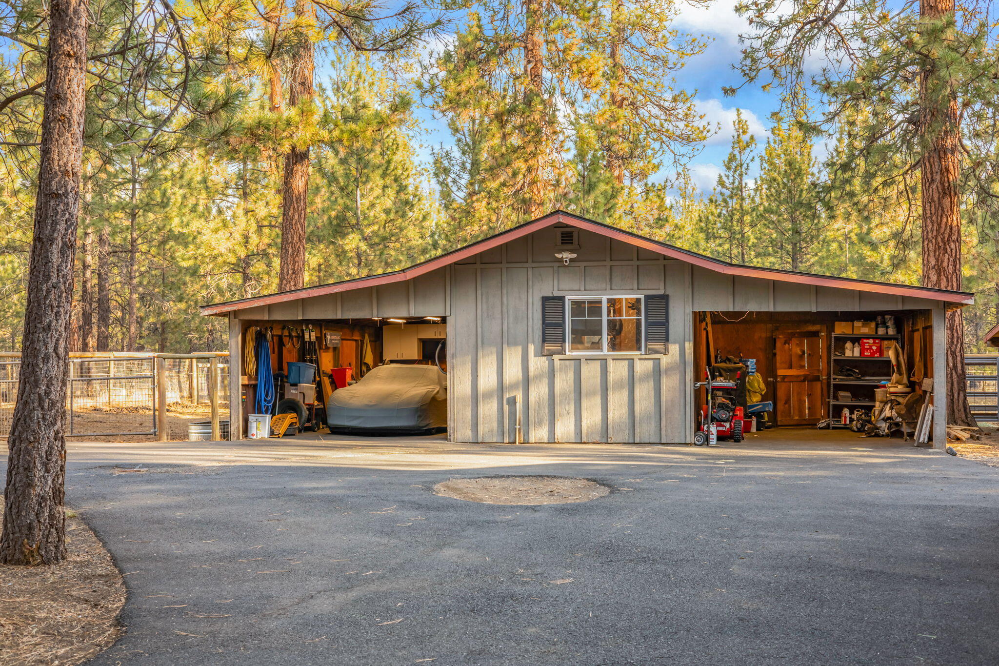 Crossroads - Residential