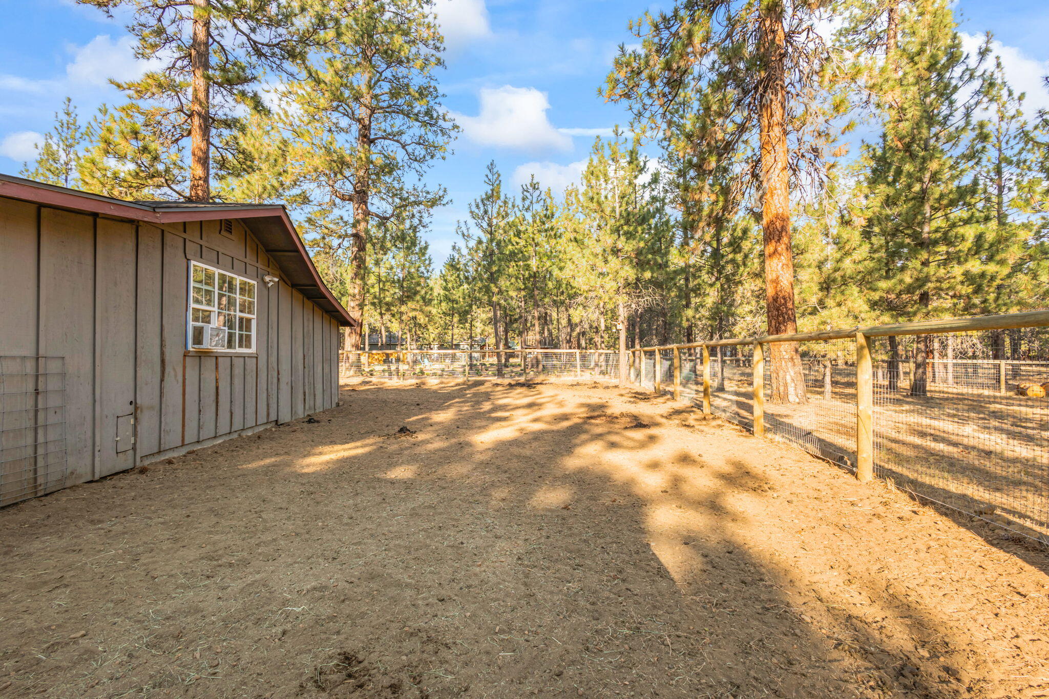 Crossroads - Residential