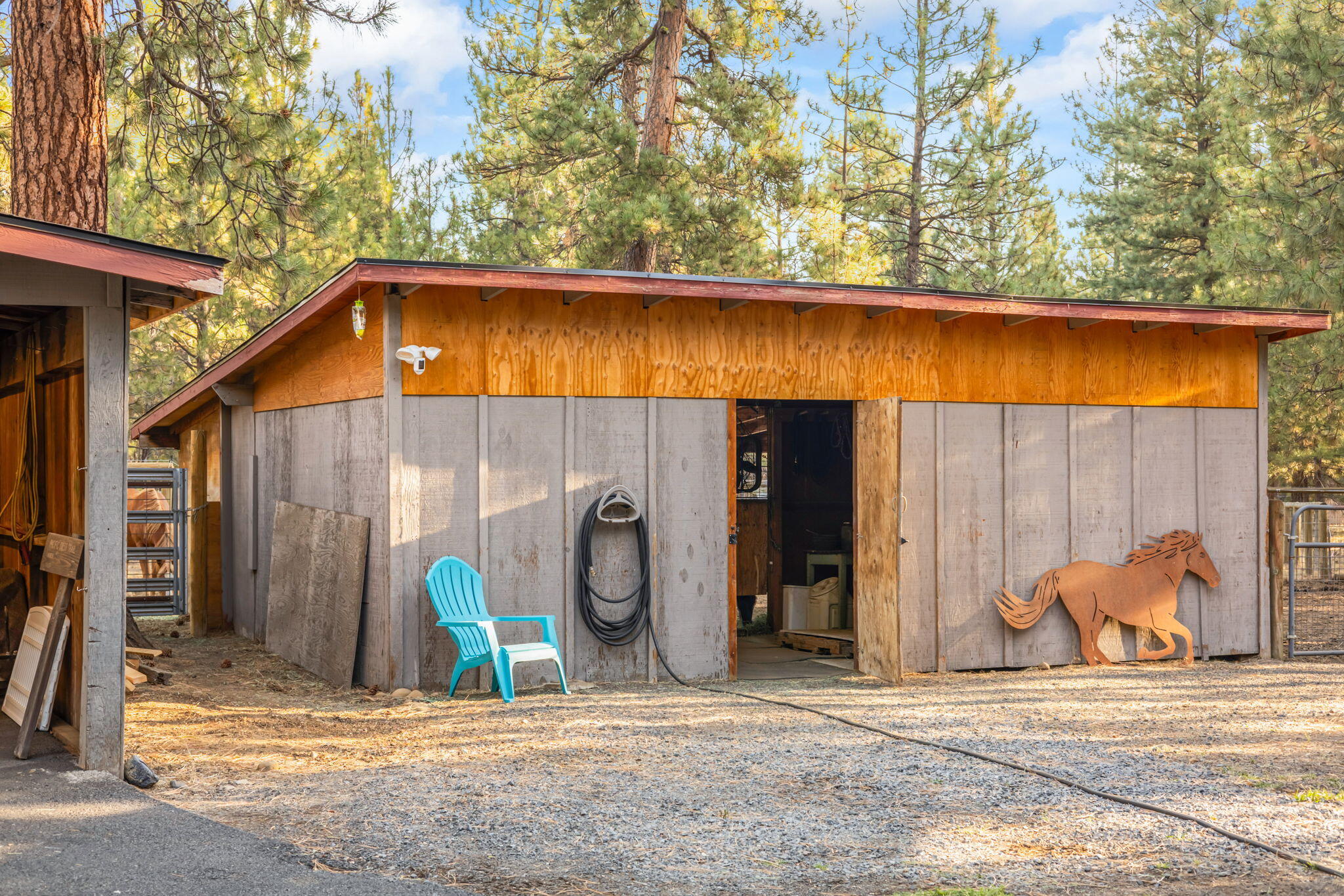 Crossroads - Residential