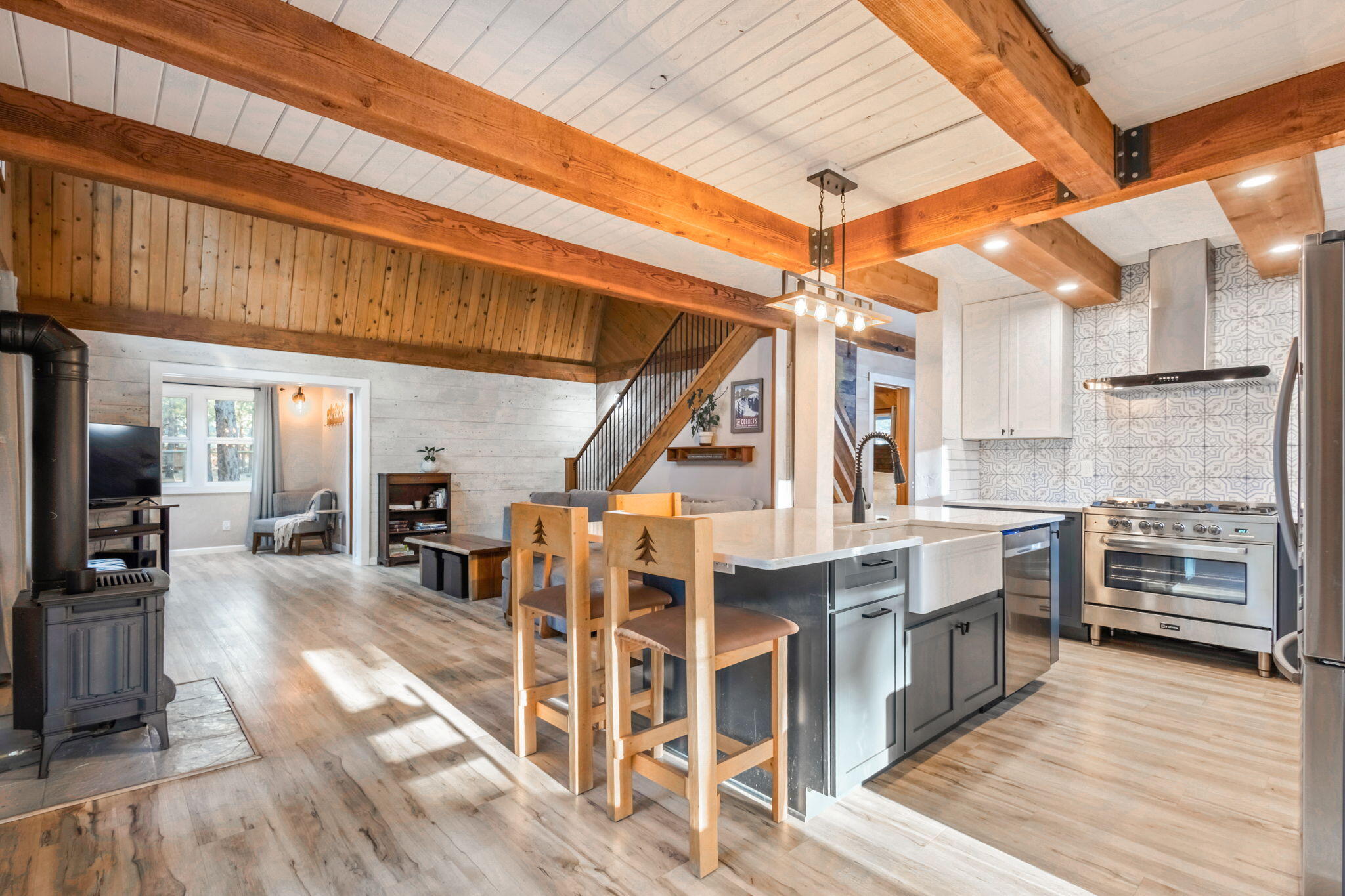 Crossroads - Residential