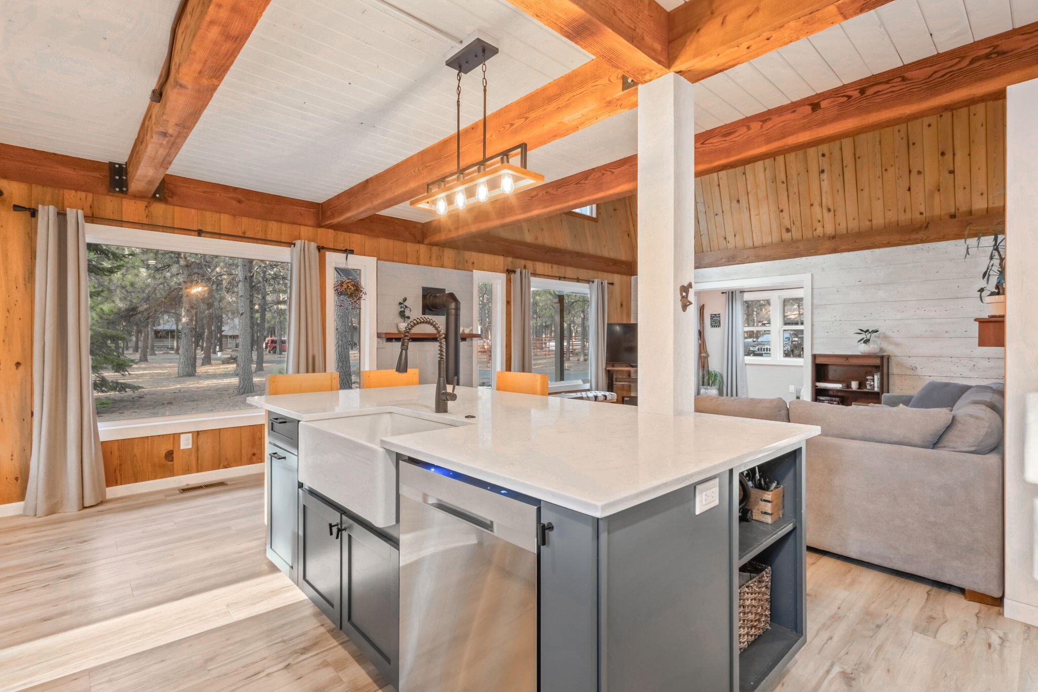 Crossroads - Residential