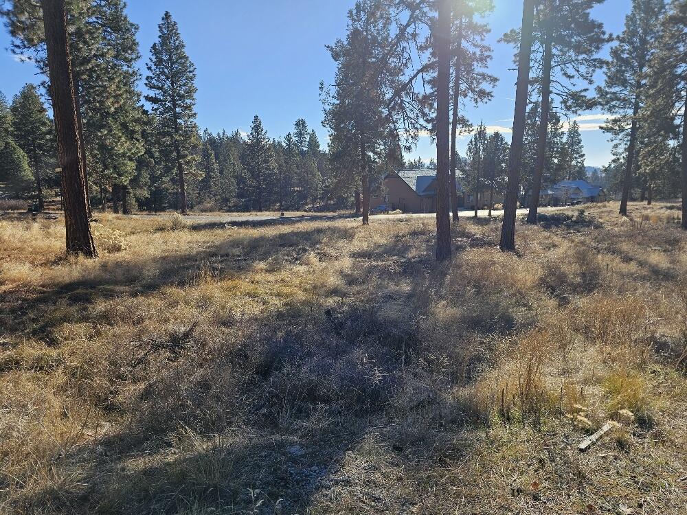 Ridgewater Subdivision -Phase 1 - Land