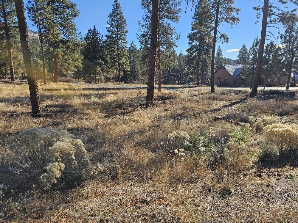 Ridgewater Subdivision -Phase 1 - Land