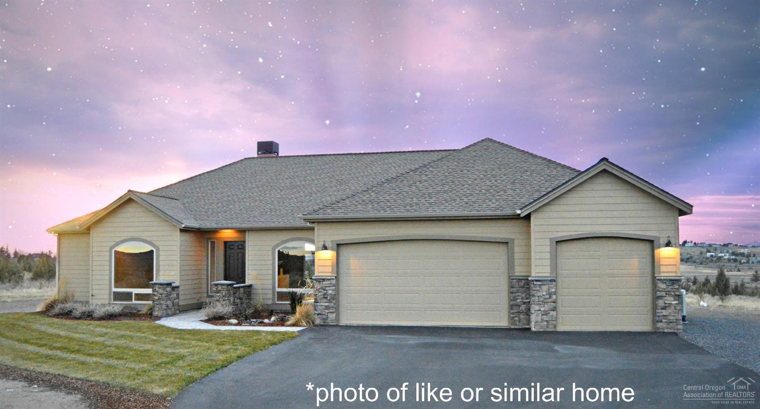 Bitterbrush Estates - Residential