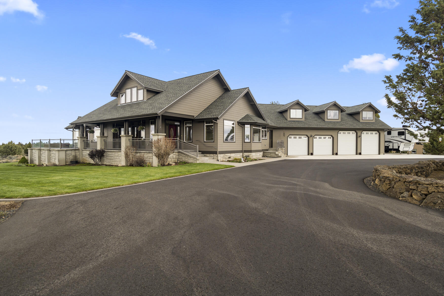 1880 Ranch - Residential