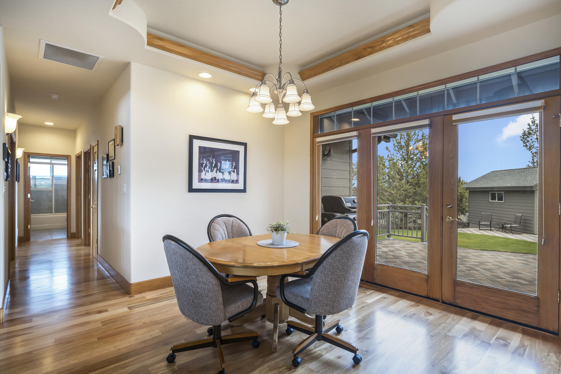 1880 Ranch - Residential