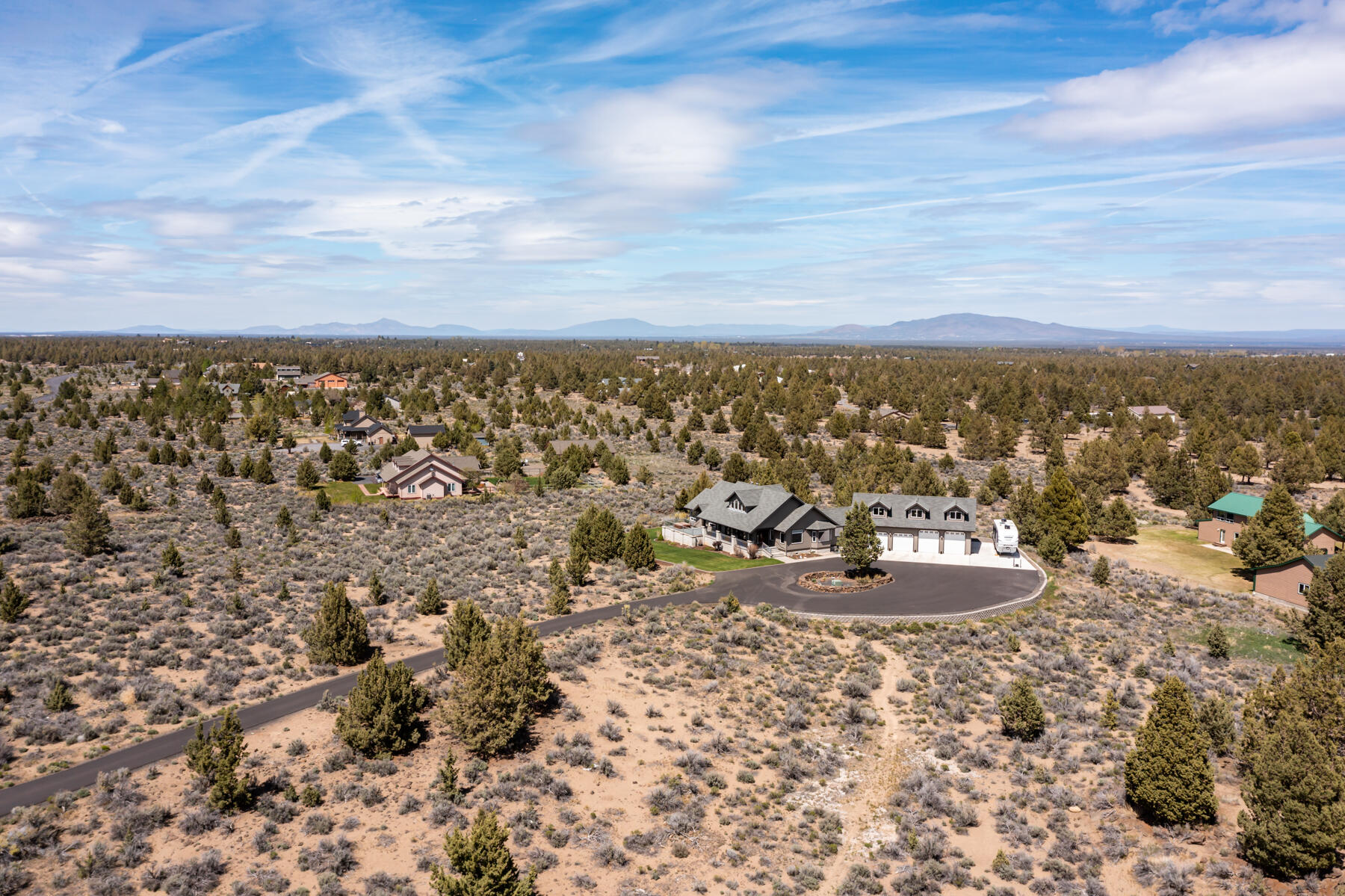 1880 Ranch - Residential