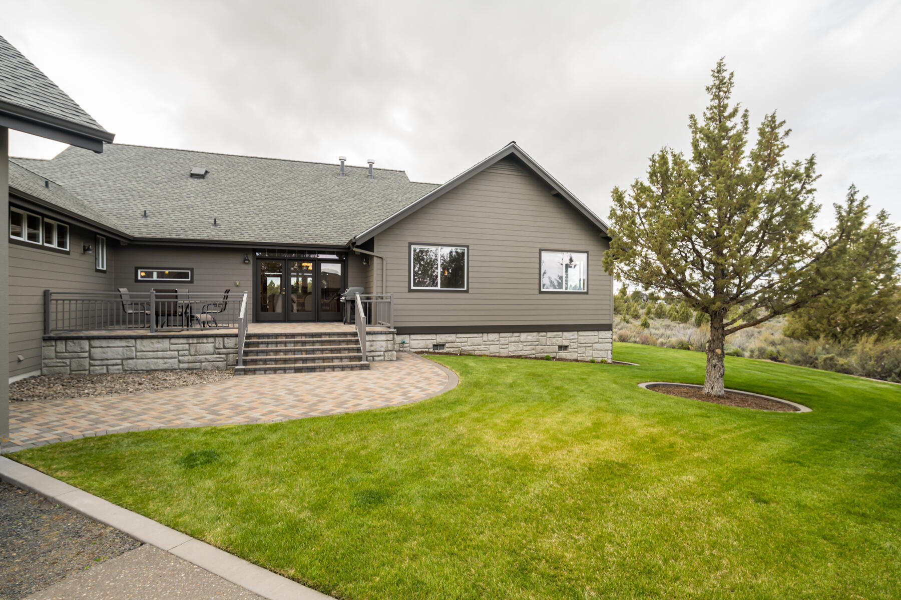 1880 Ranch - Residential