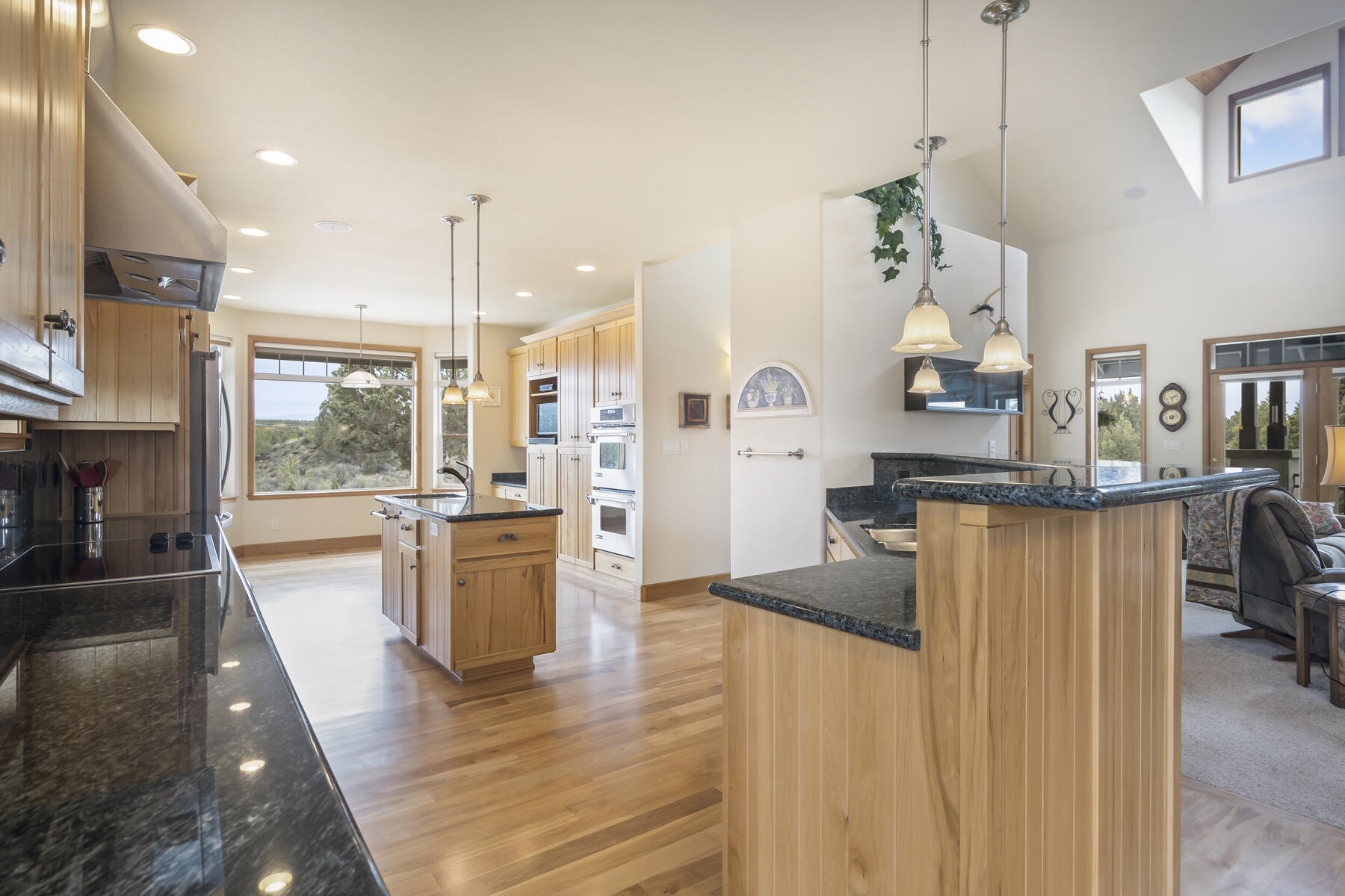 1880 Ranch - Residential