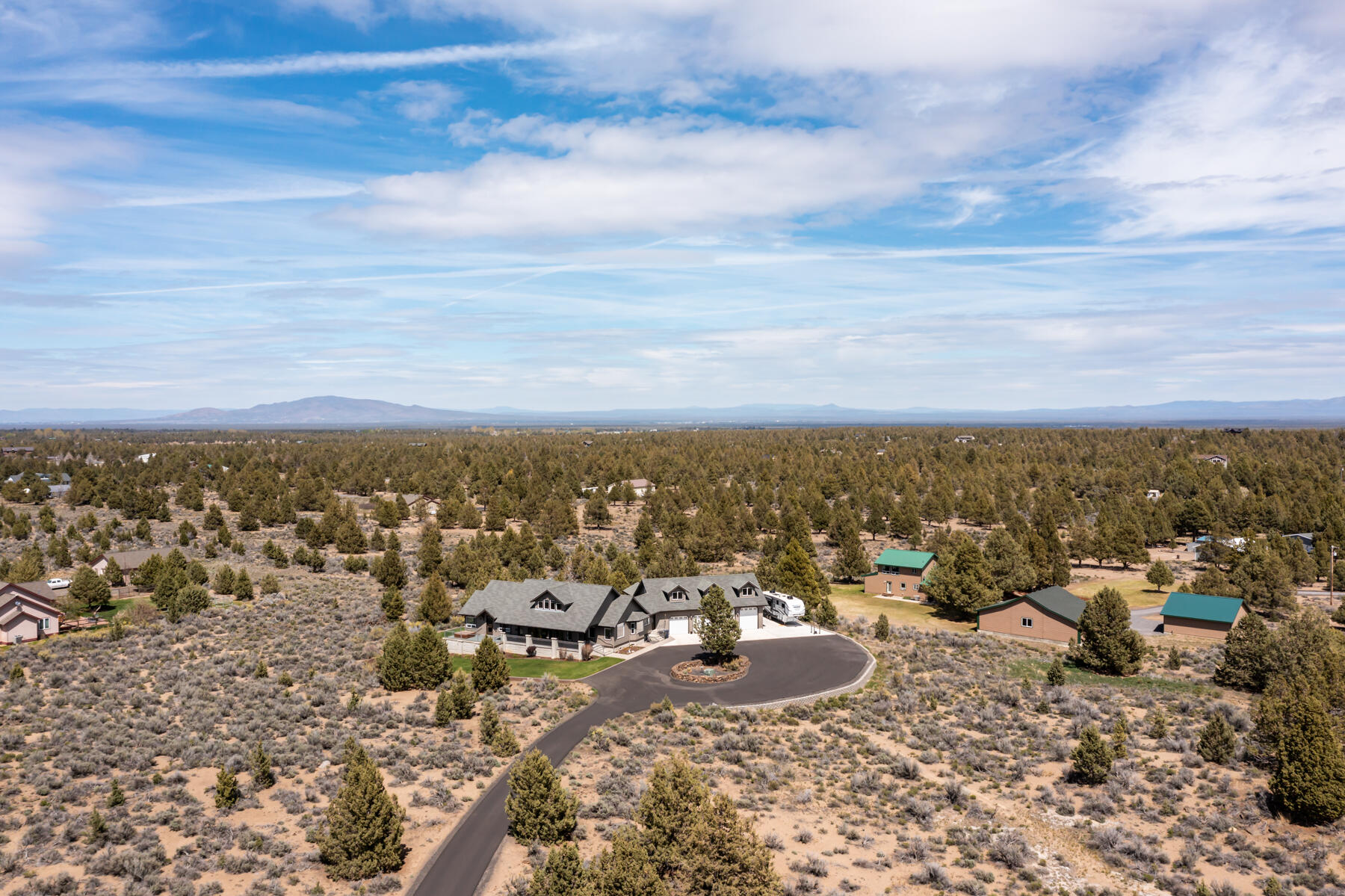 1880 Ranch - Residential