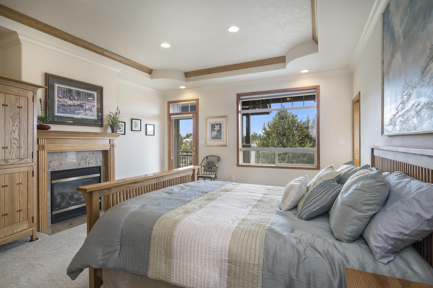 1880 Ranch - Residential