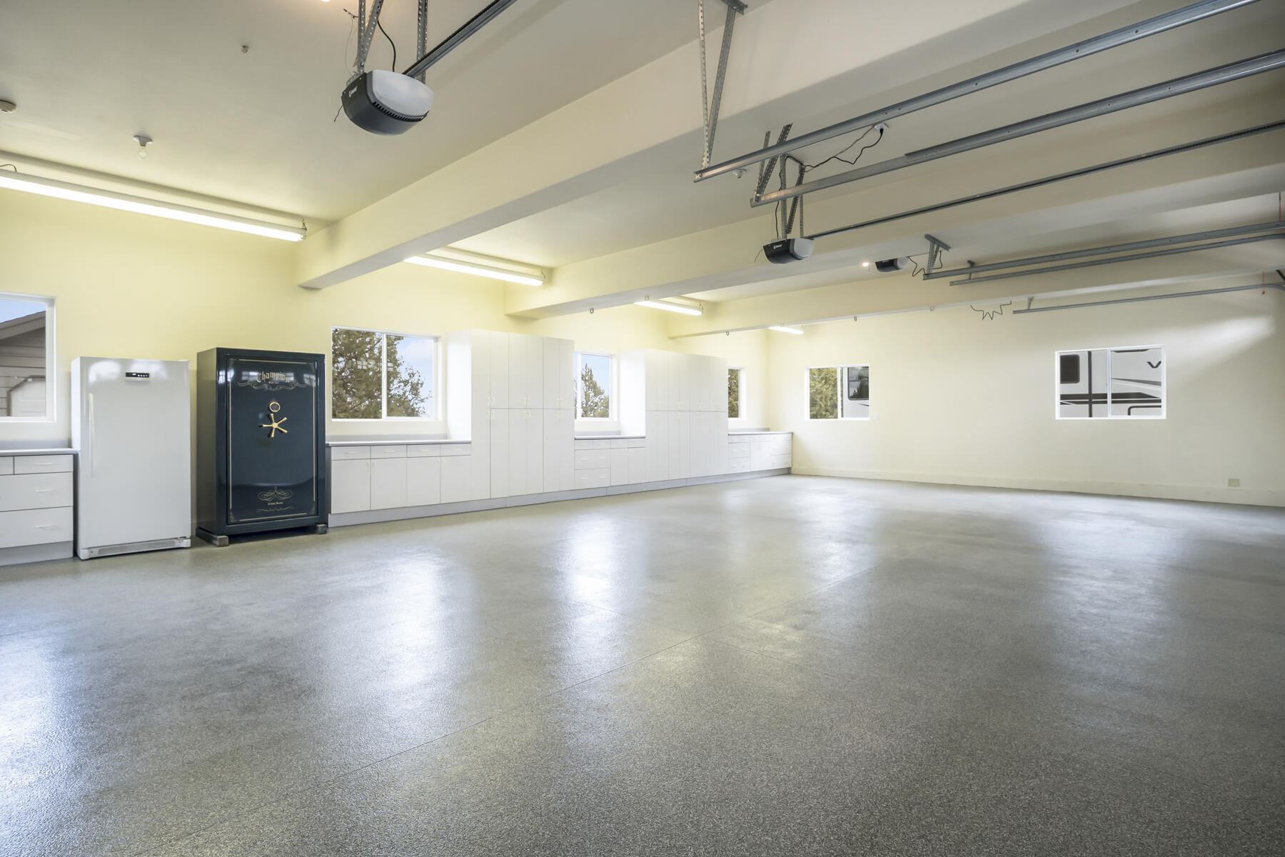 1880 Ranch - Residential