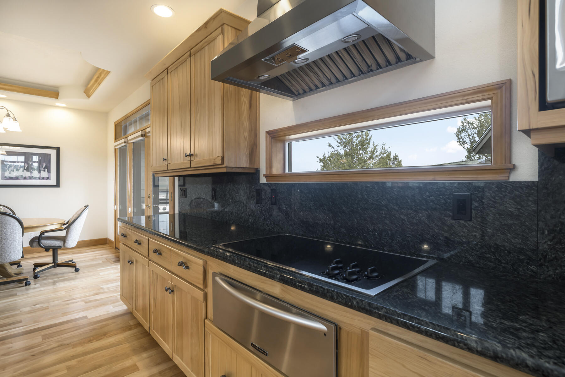 1880 Ranch - Residential