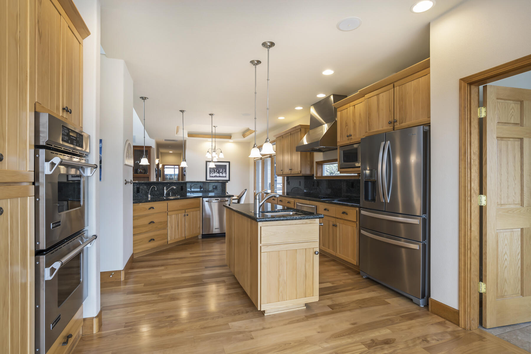 1880 Ranch - Residential