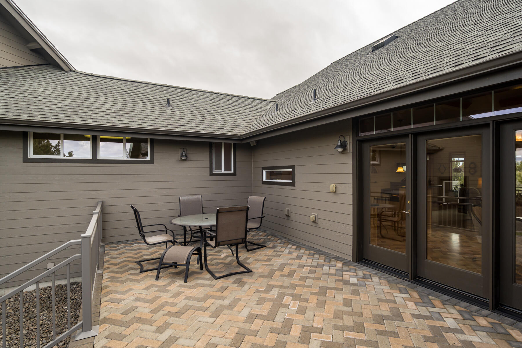 1880 Ranch - Residential