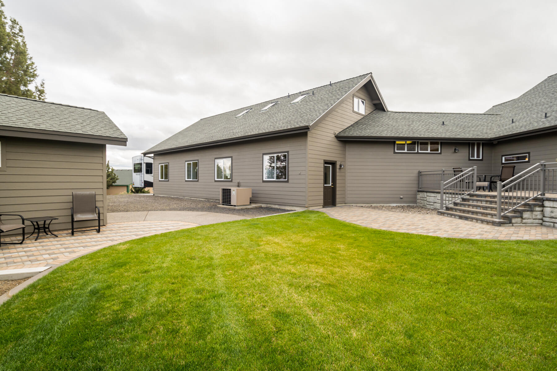 1880 Ranch - Residential