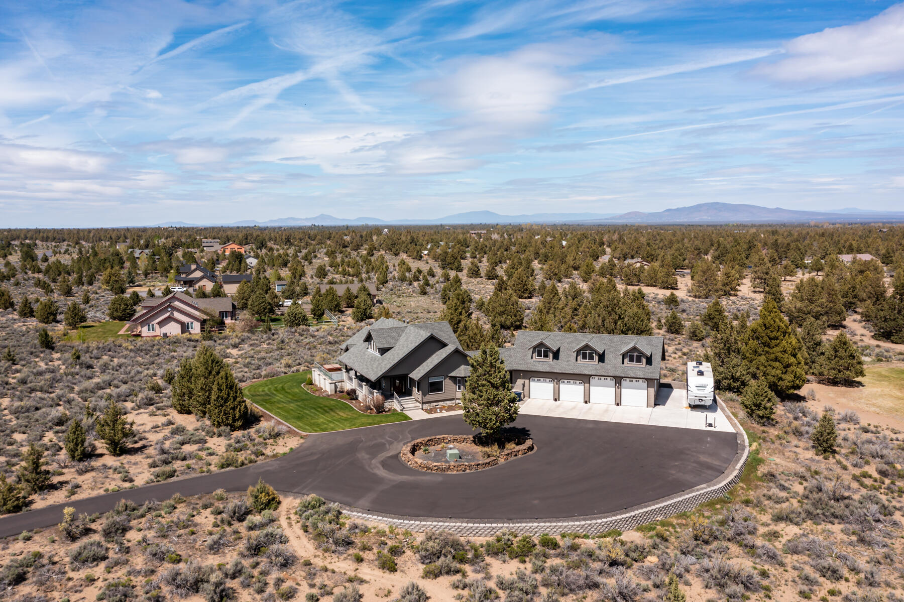 1880 Ranch - Residential