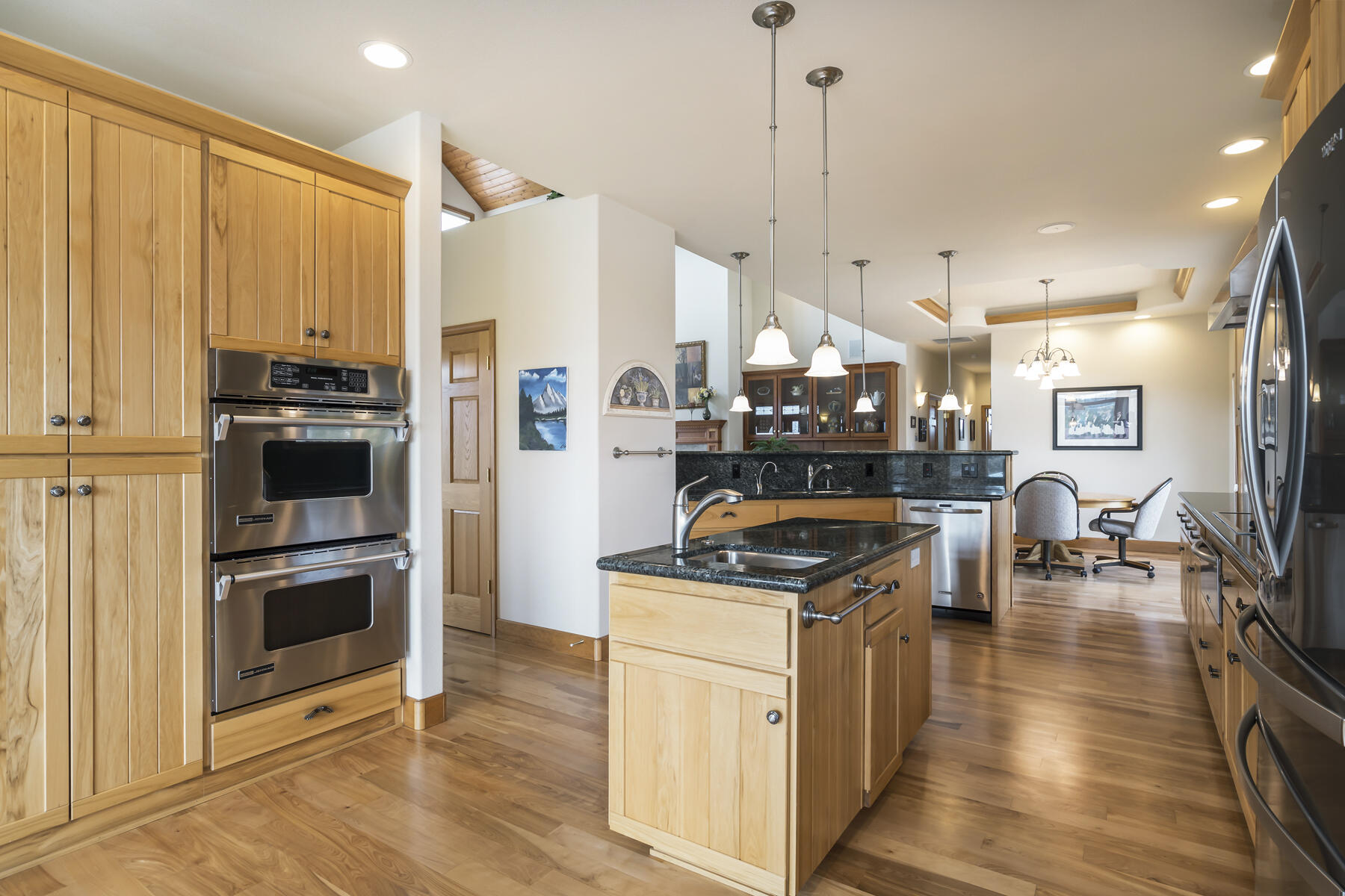 1880 Ranch - Residential