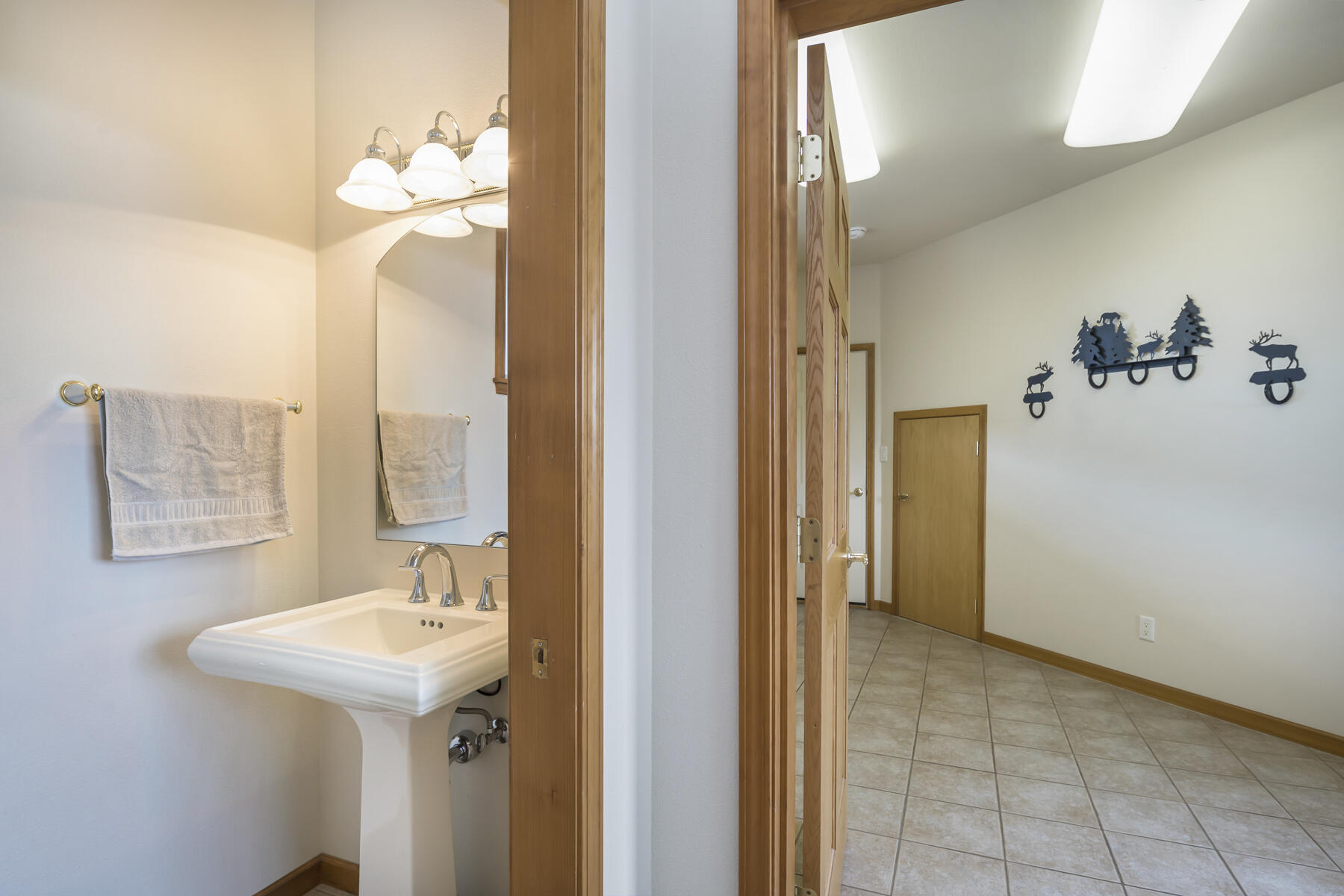 1880 Ranch - Residential