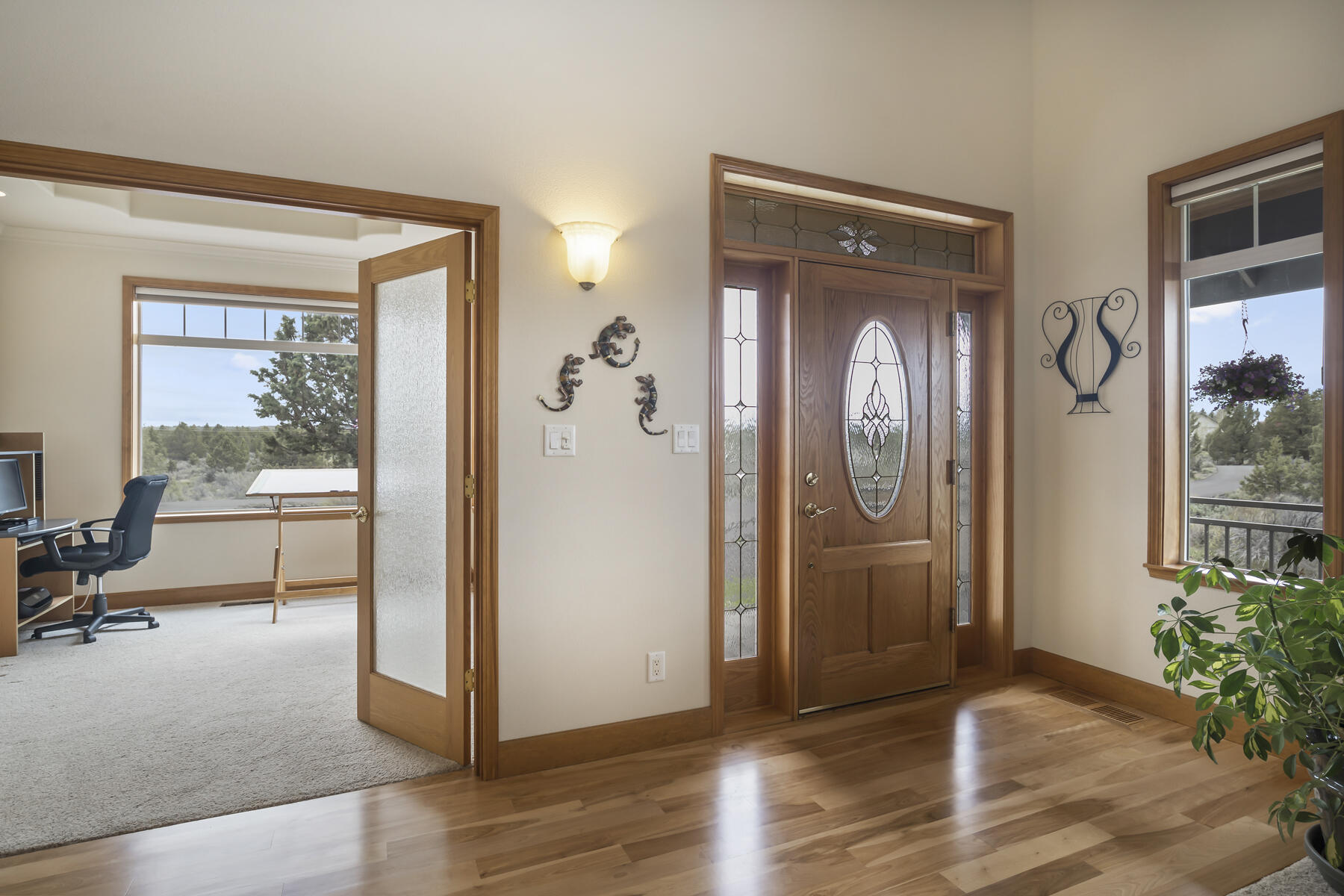 1880 Ranch - Residential