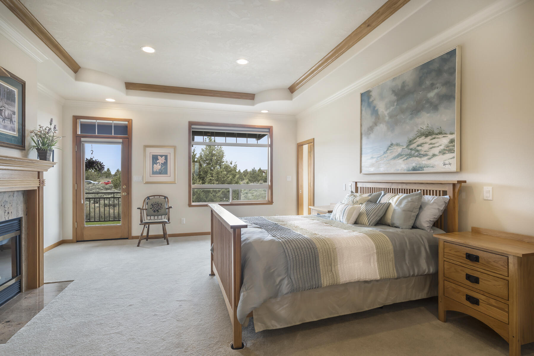 1880 Ranch - Residential