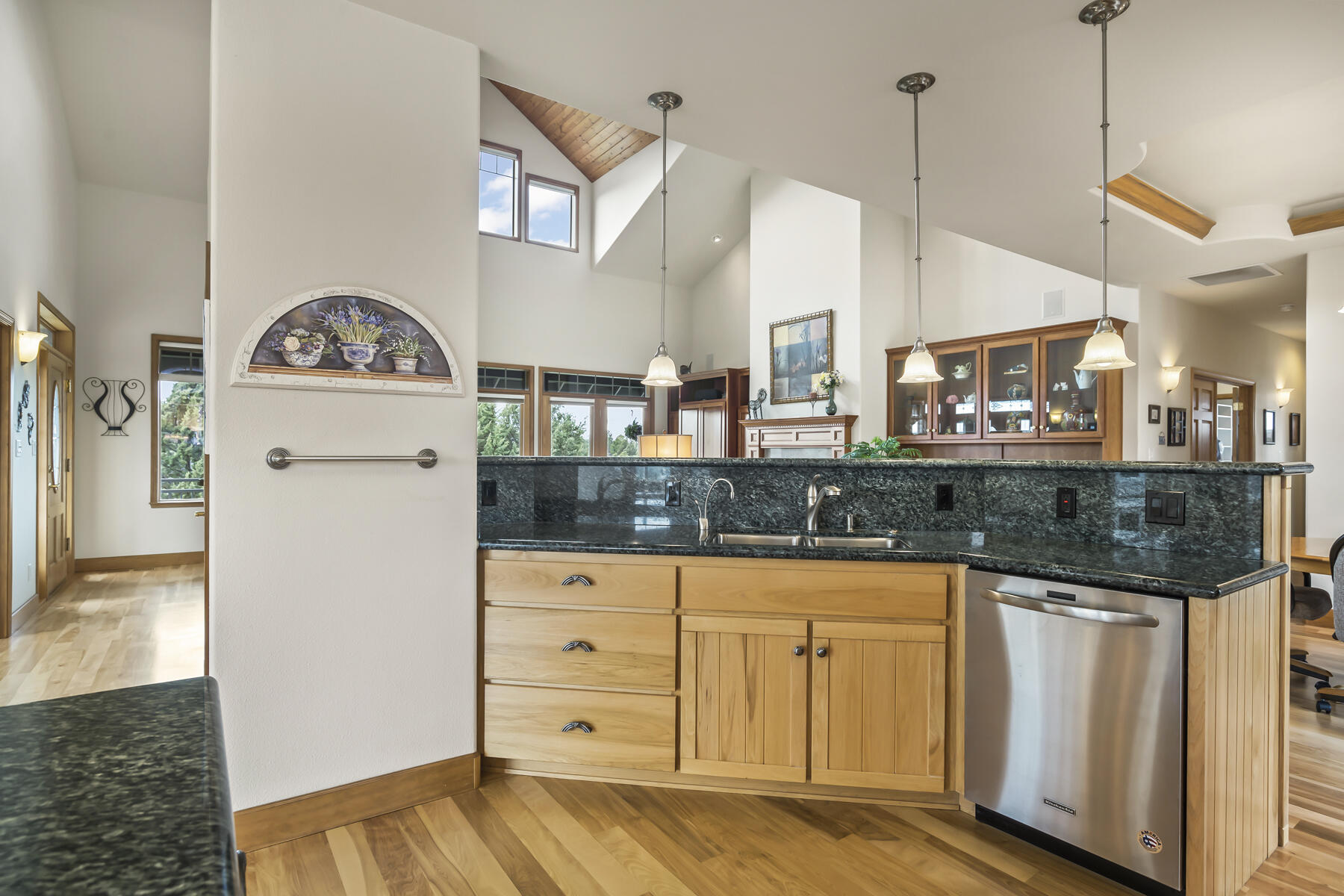 1880 Ranch - Residential