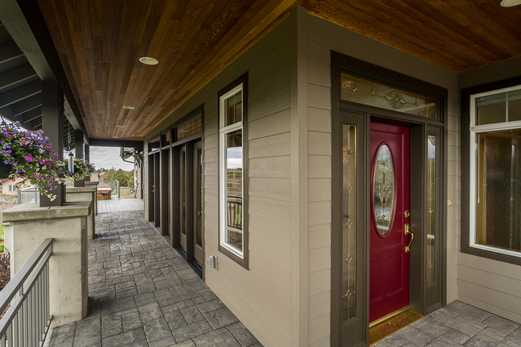 1880 Ranch - Residential