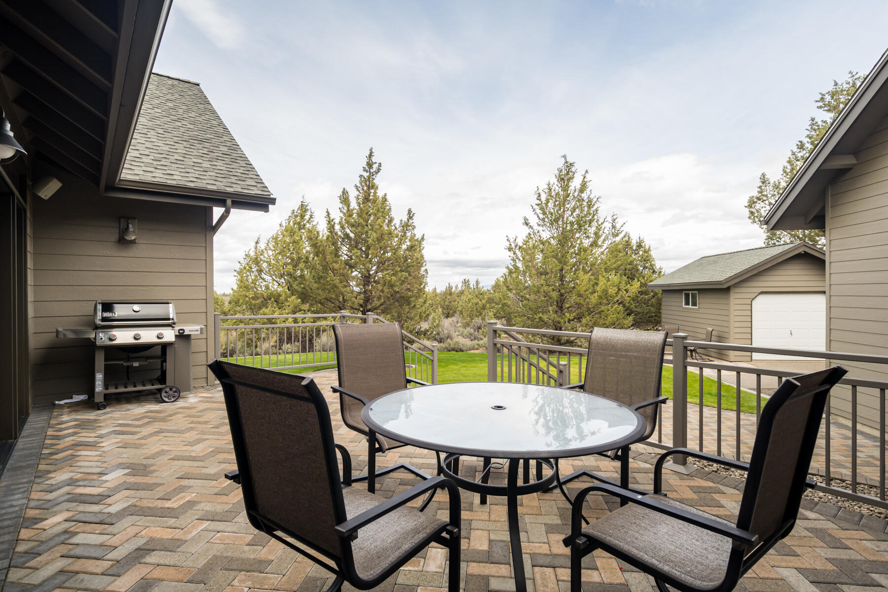 1880 Ranch - Residential