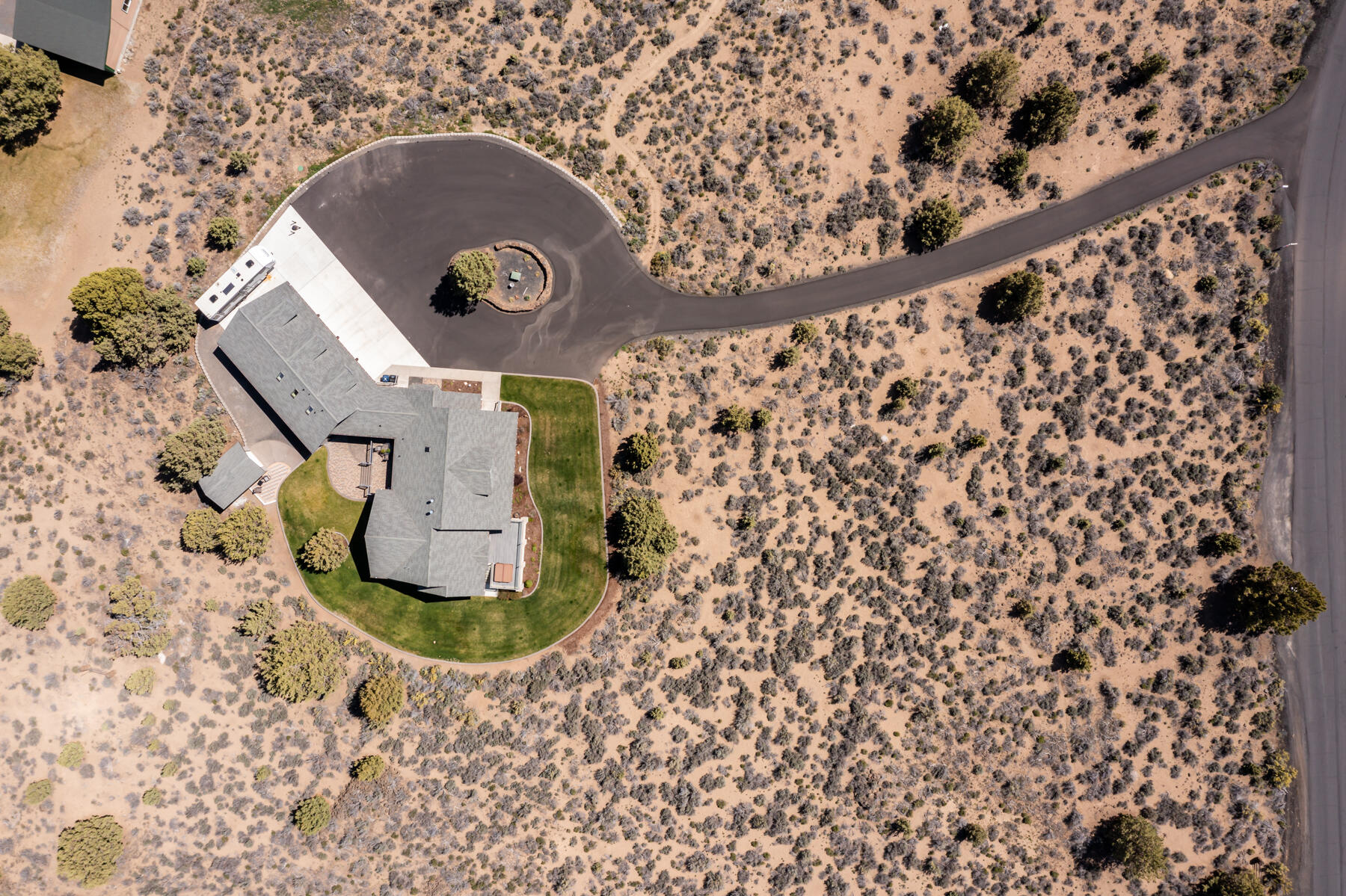 1880 Ranch - Residential