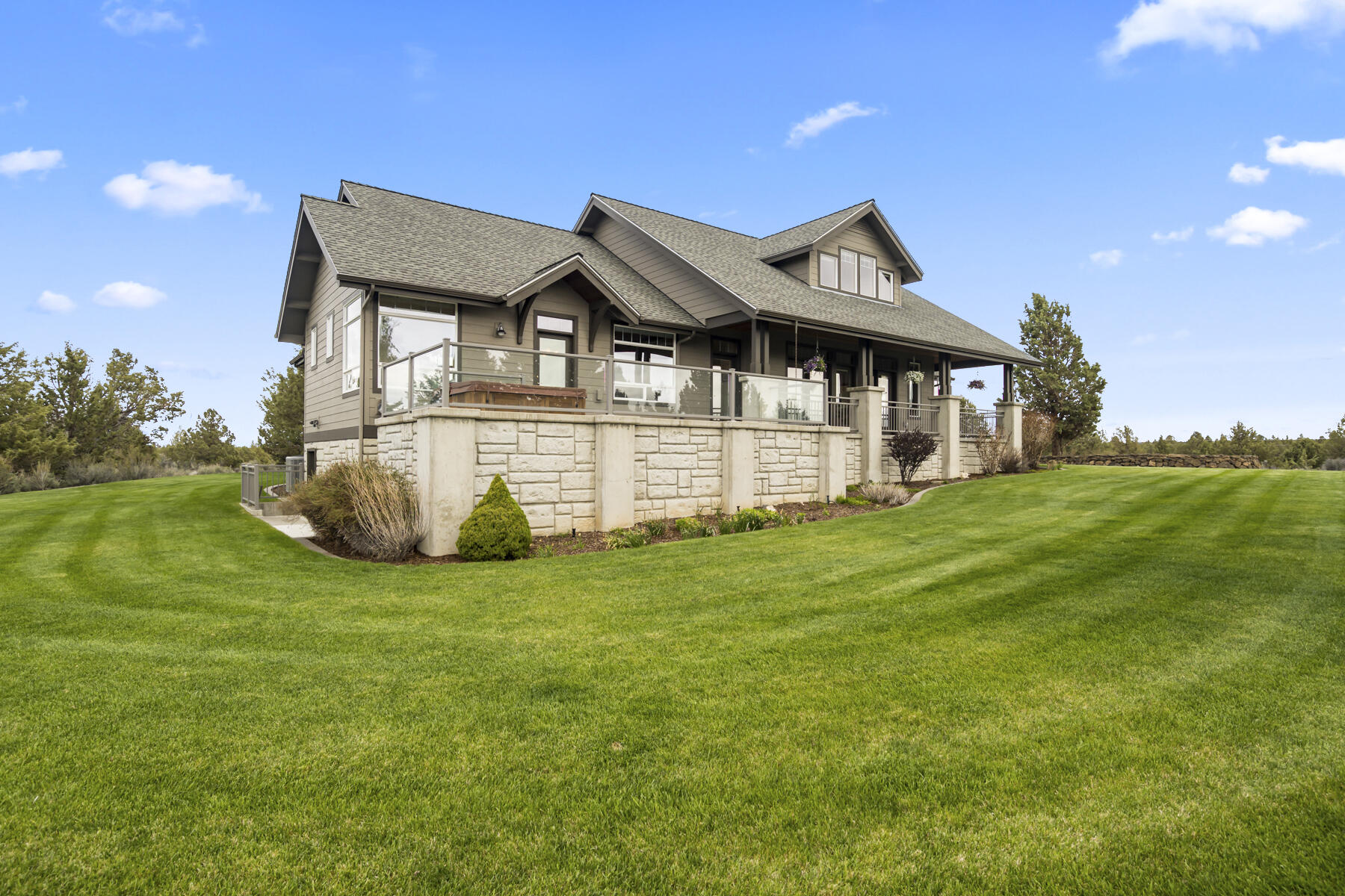 1880 Ranch - Residential