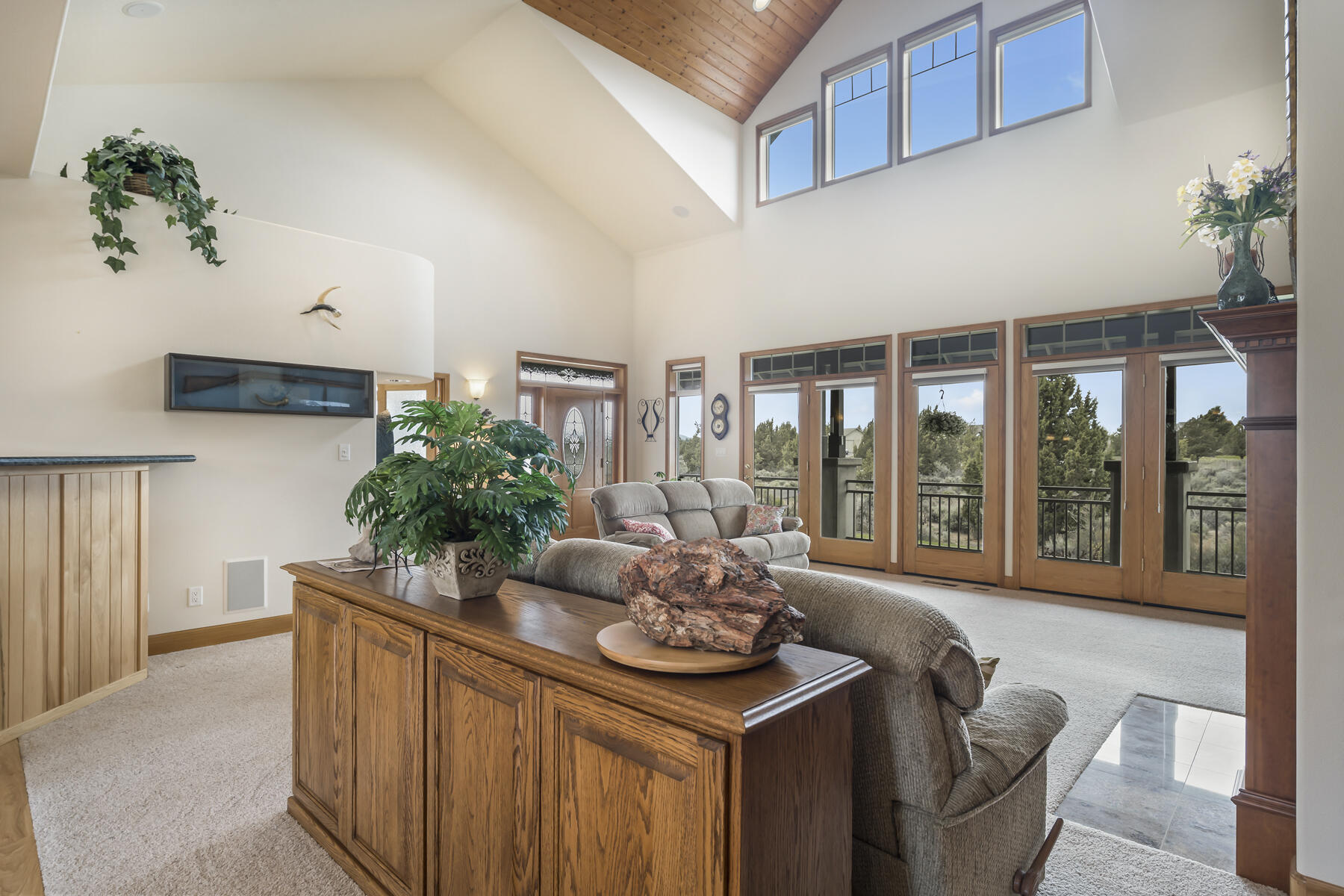 1880 Ranch - Residential