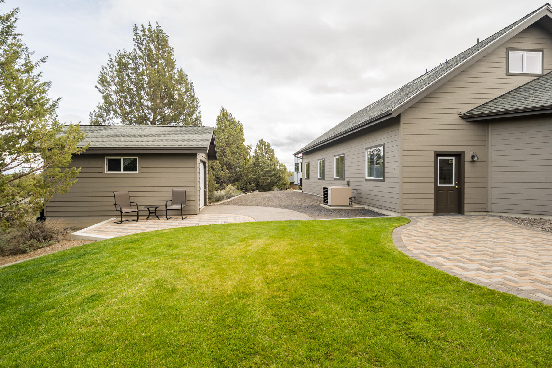 1880 Ranch - Residential