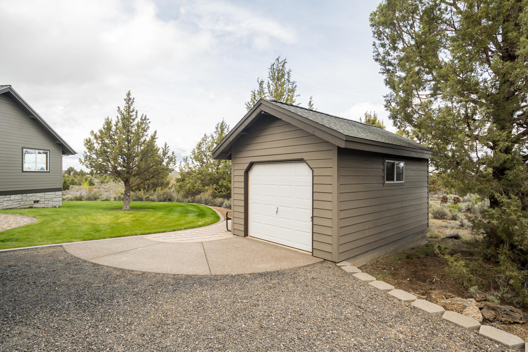 1880 Ranch - Residential