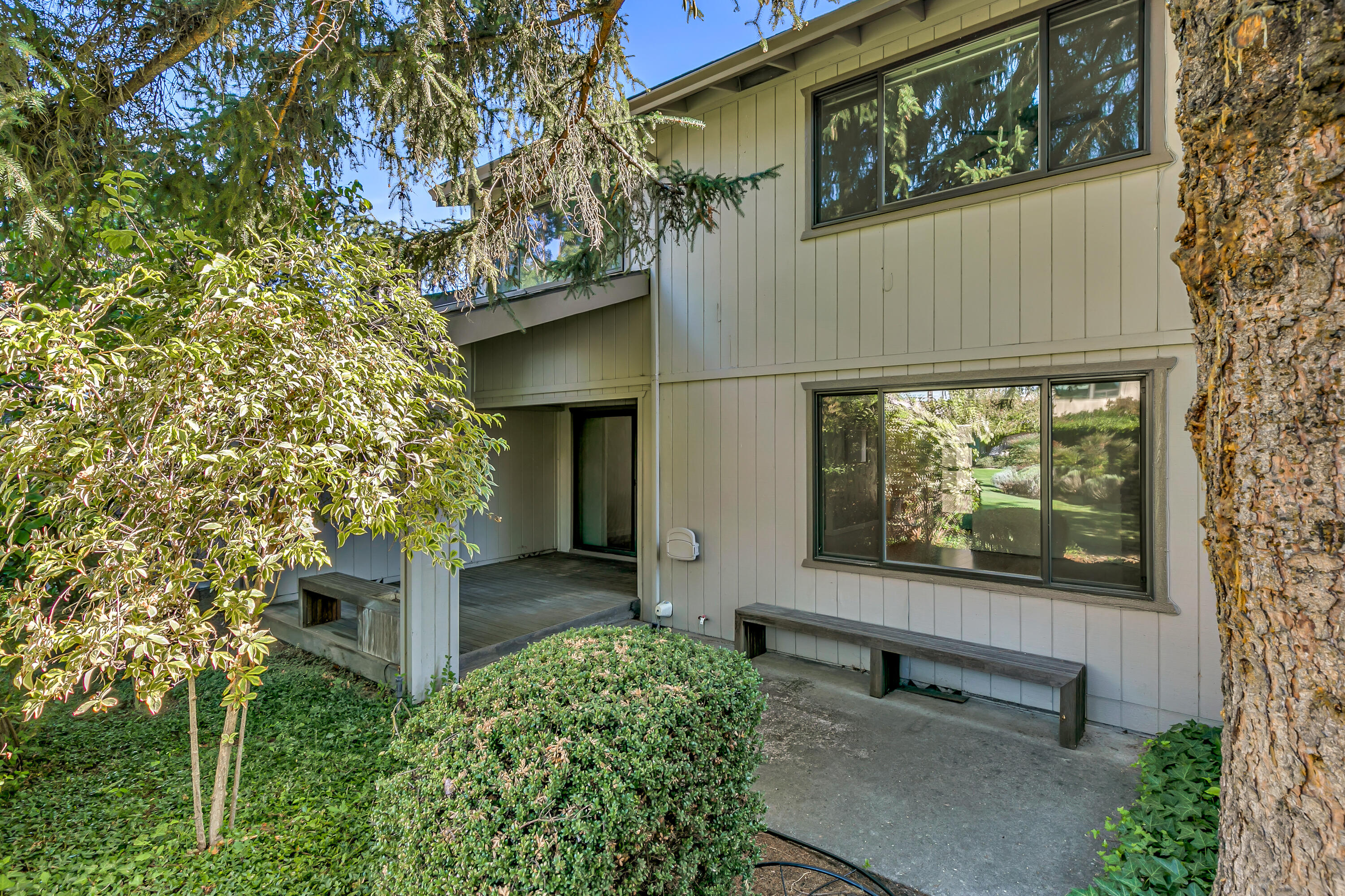 Medford Heights Townhouses Subdivision - Residential