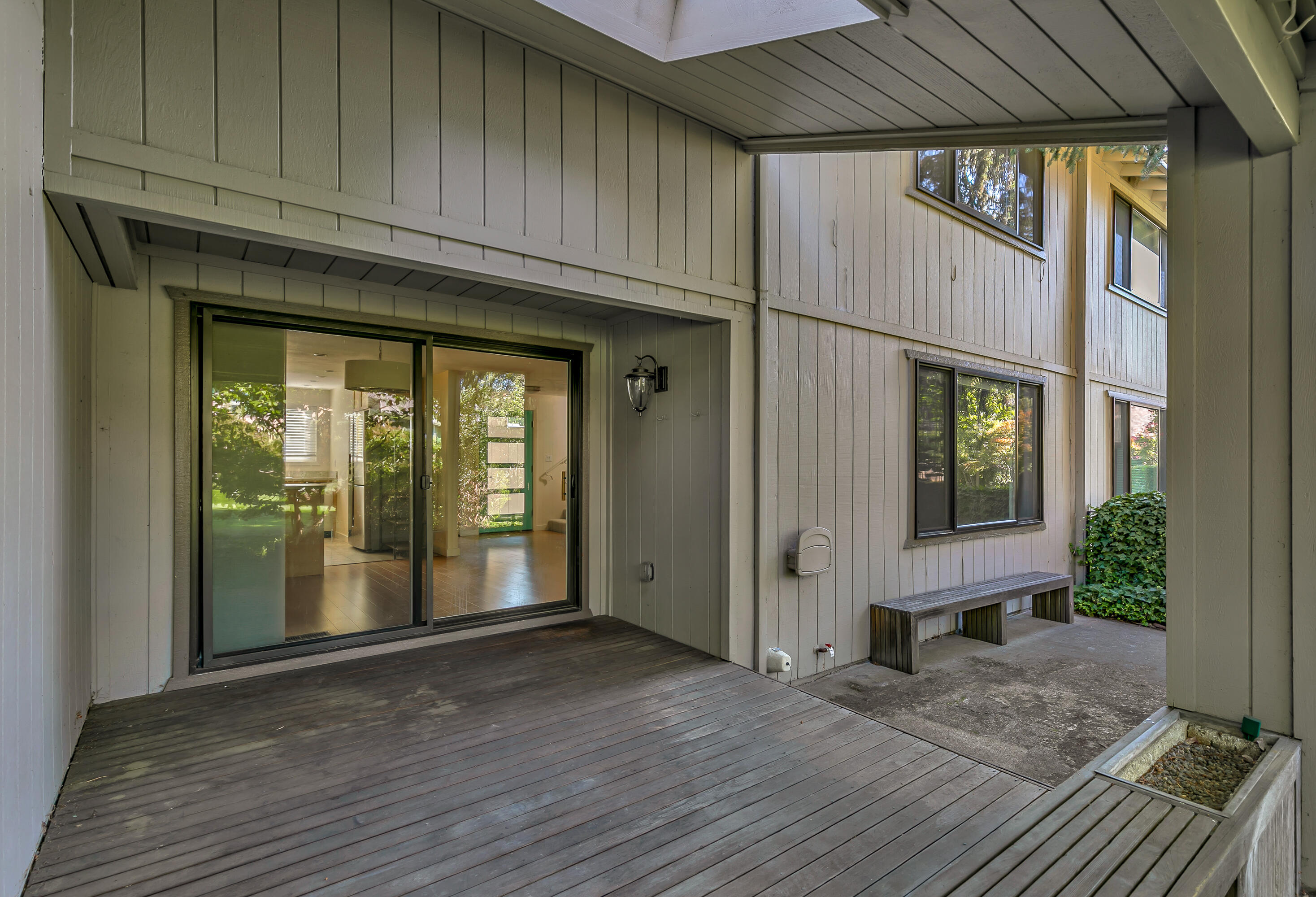 Medford Heights Townhouses Subdivision - Residential