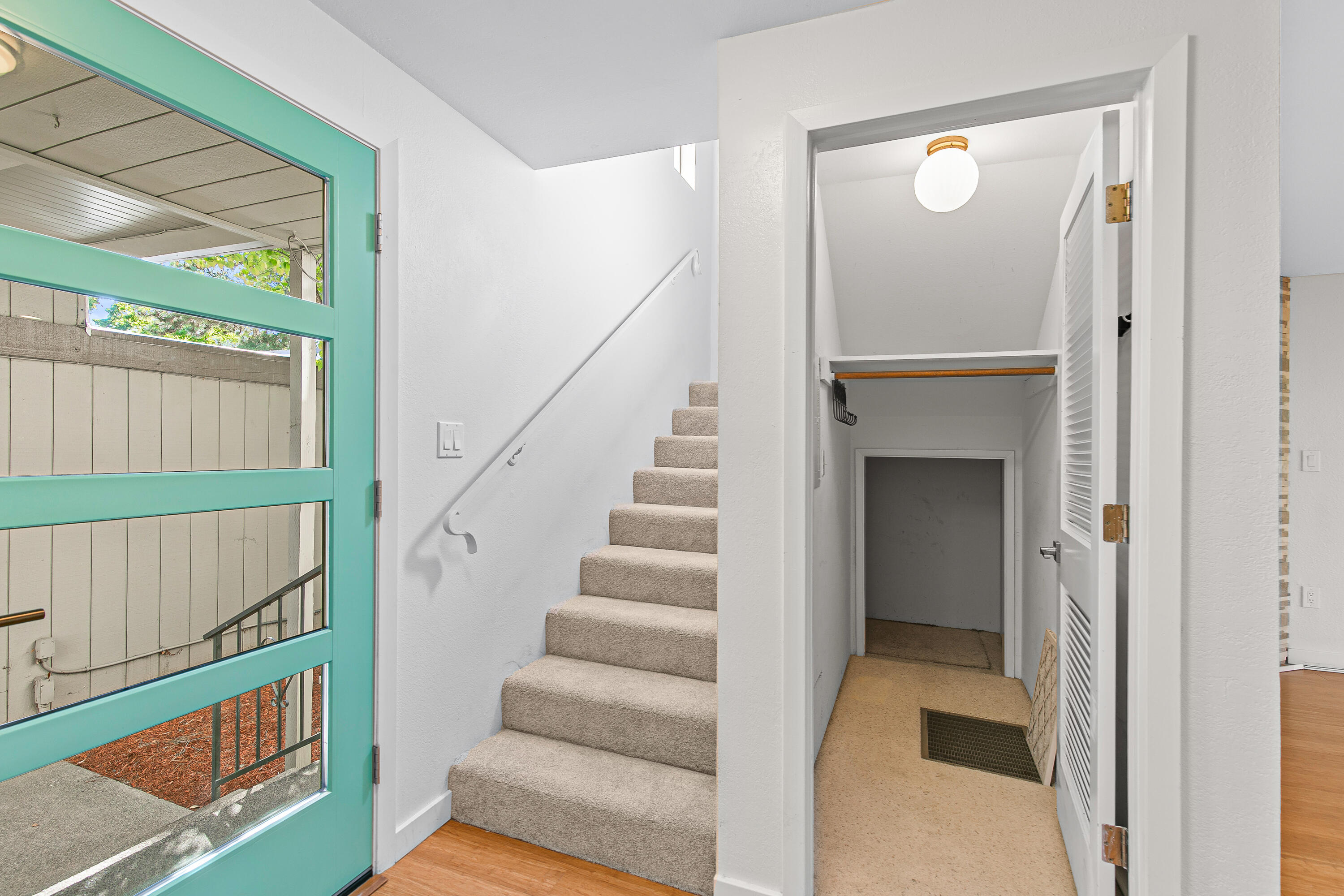 Medford Heights Townhouses Subdivision - Residential