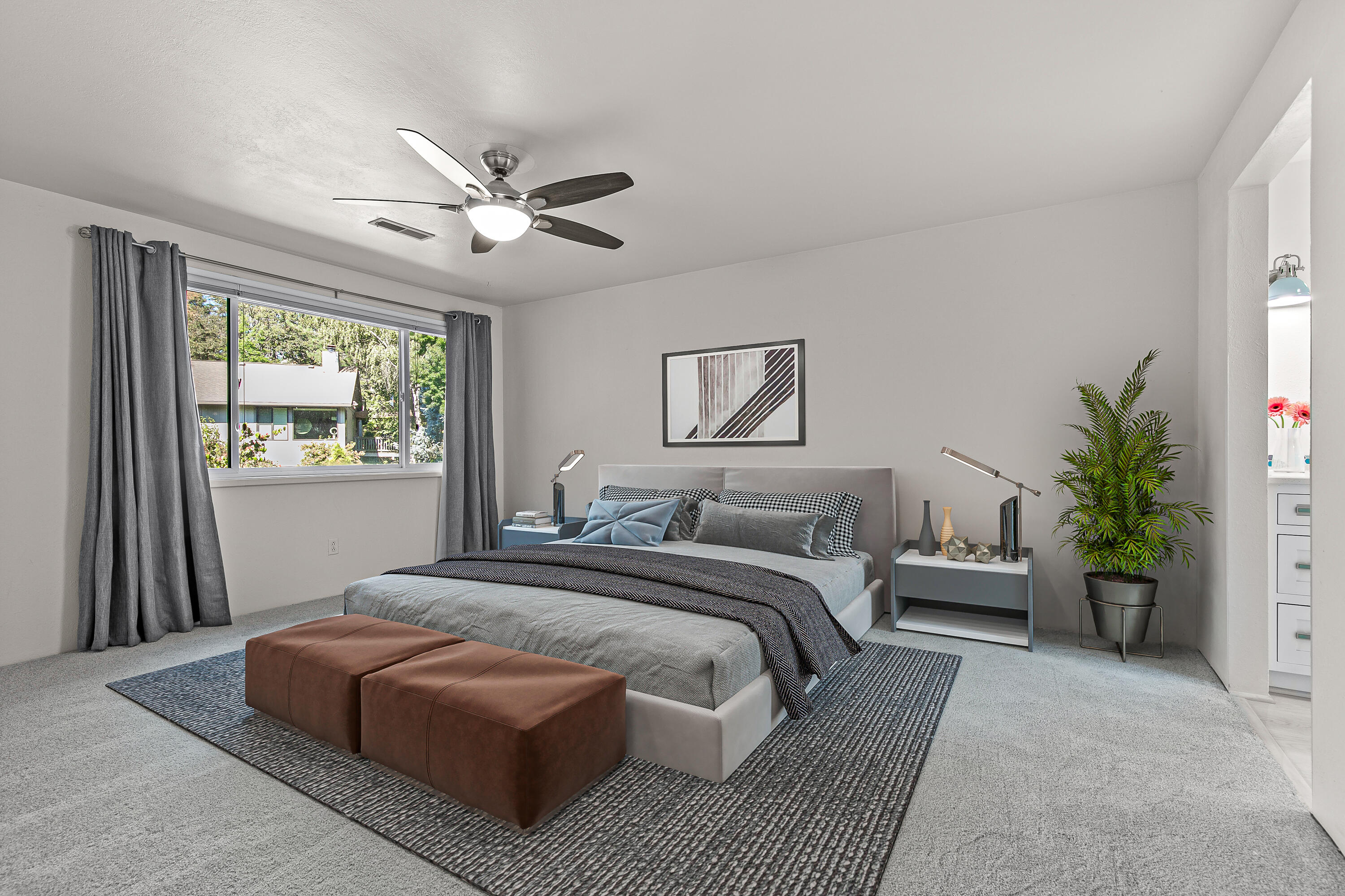 Medford Heights Townhouses Subdivision - Residential