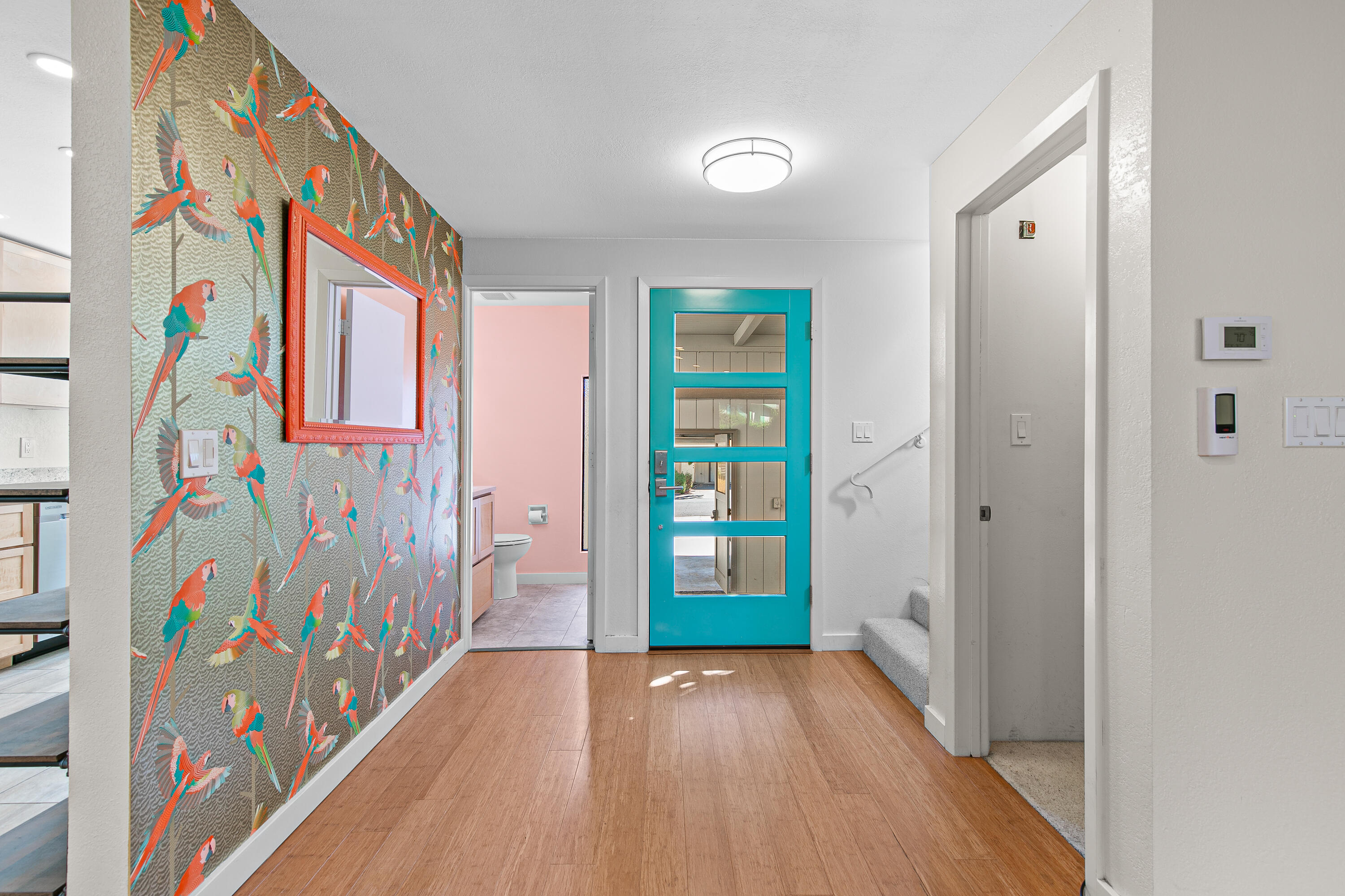 Medford Heights Townhouses Subdivision - Residential