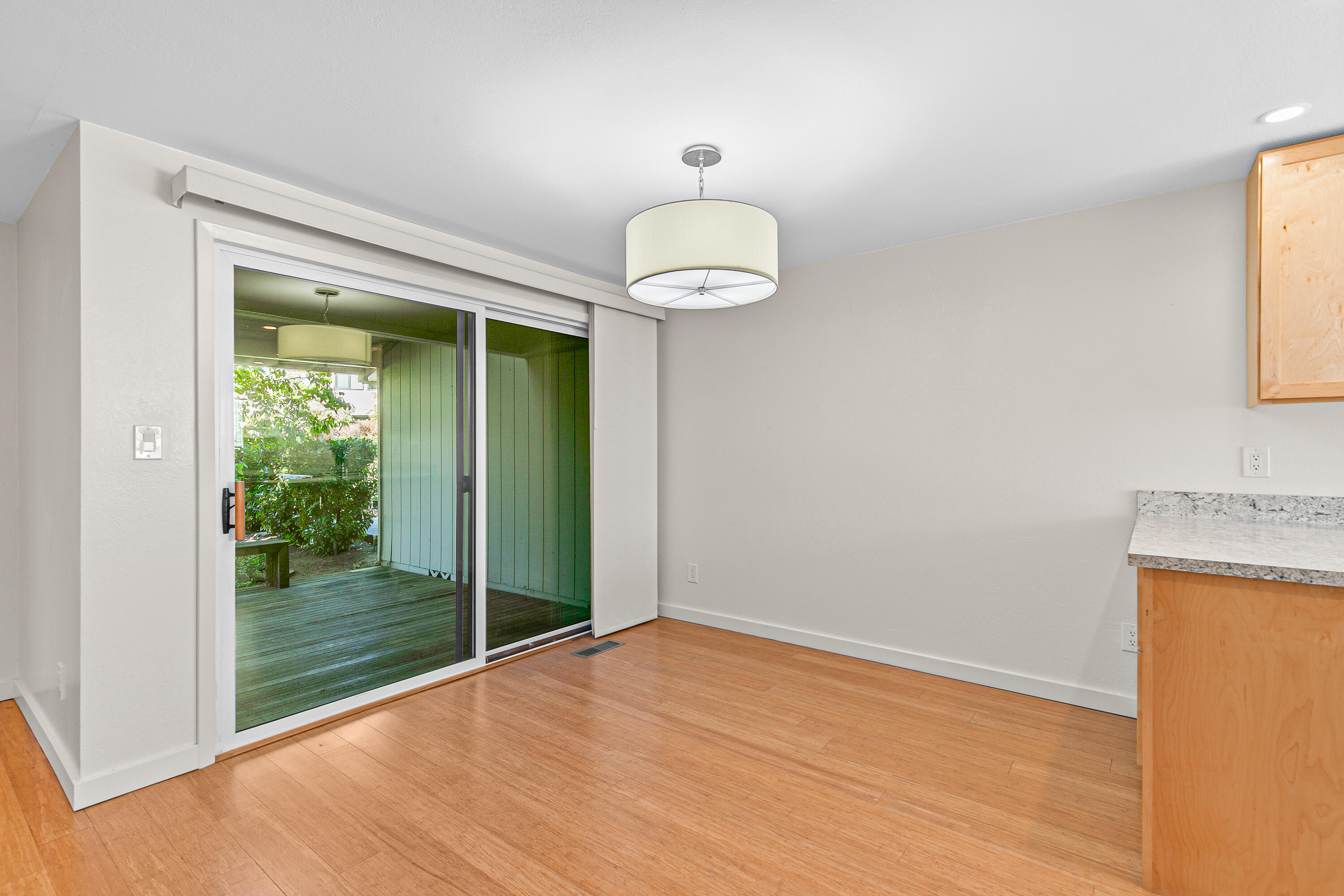 Medford Heights Townhouses Subdivision - Residential