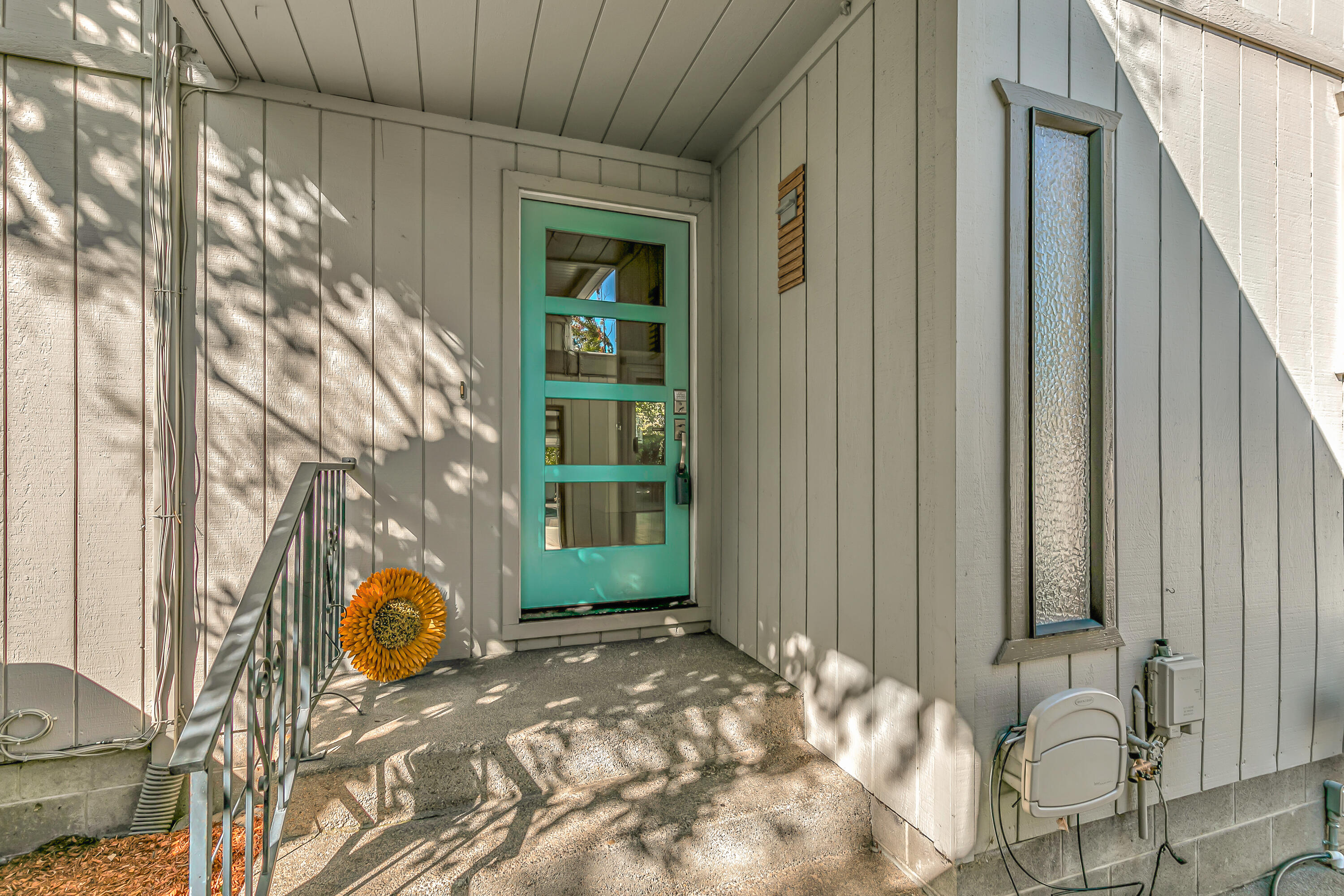 Medford Heights Townhouses Subdivision - Residential