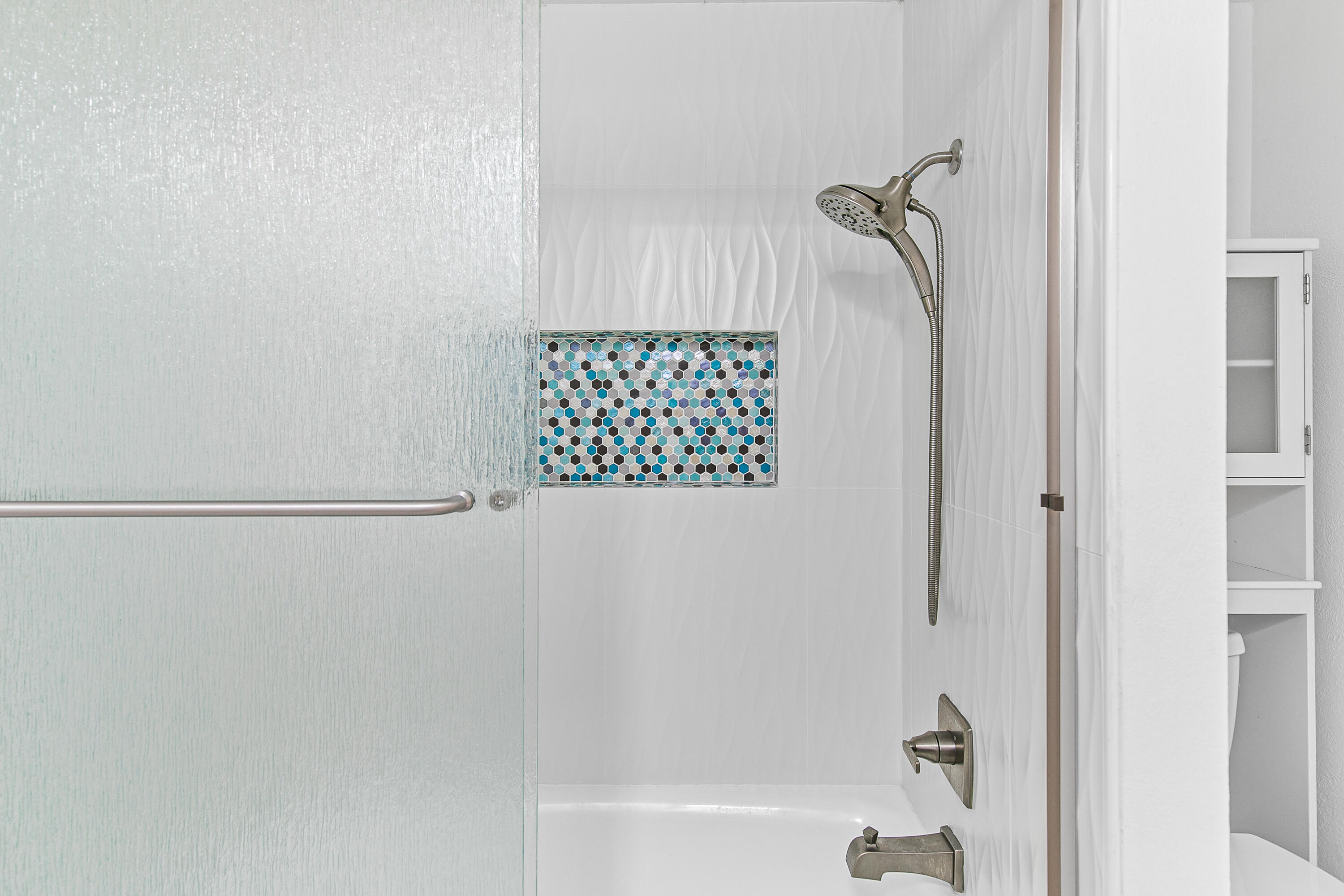 Medford Heights Townhouses Subdivision - Residential