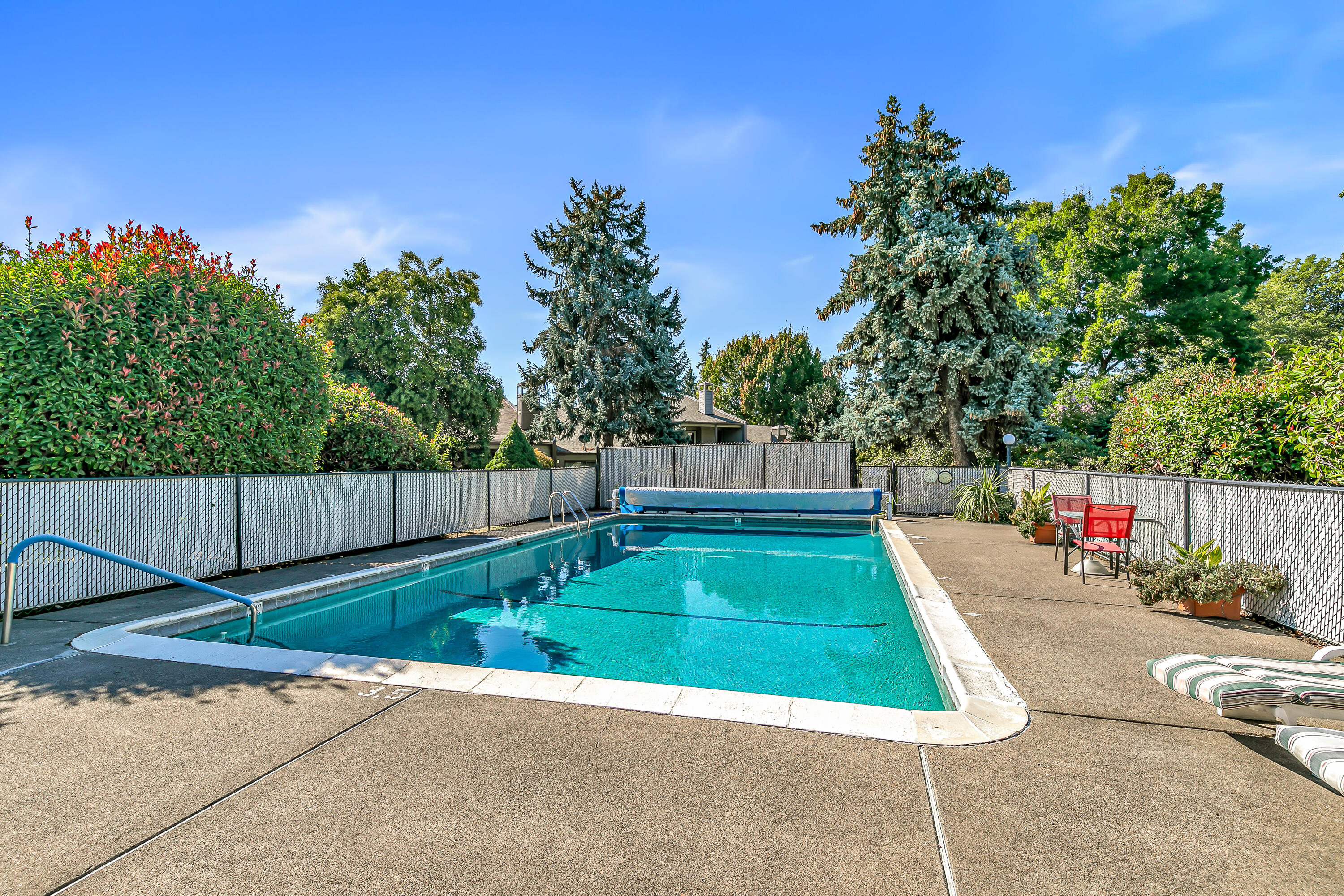 Medford Heights Townhouses Subdivision - Residential