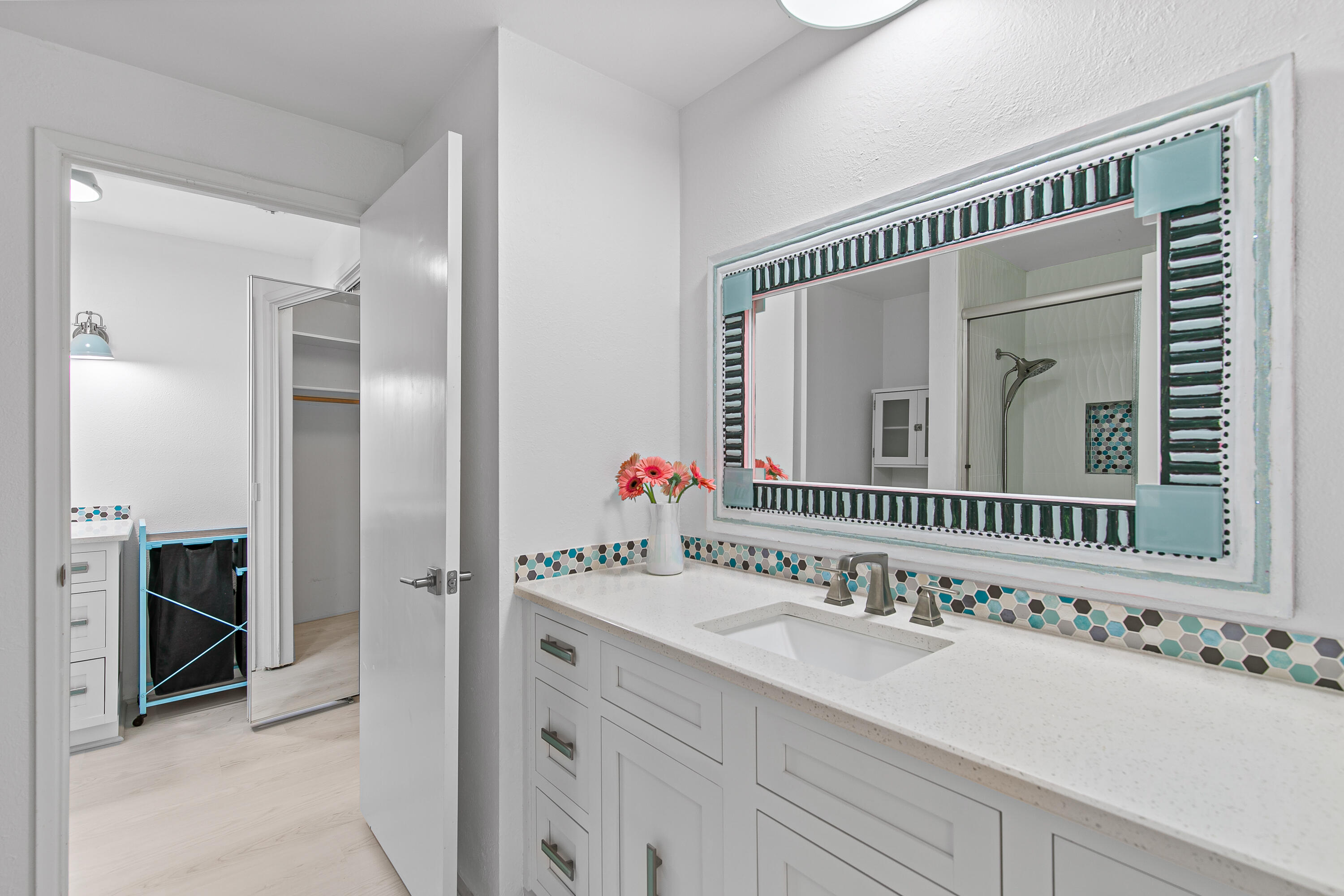 Medford Heights Townhouses Subdivision - Residential