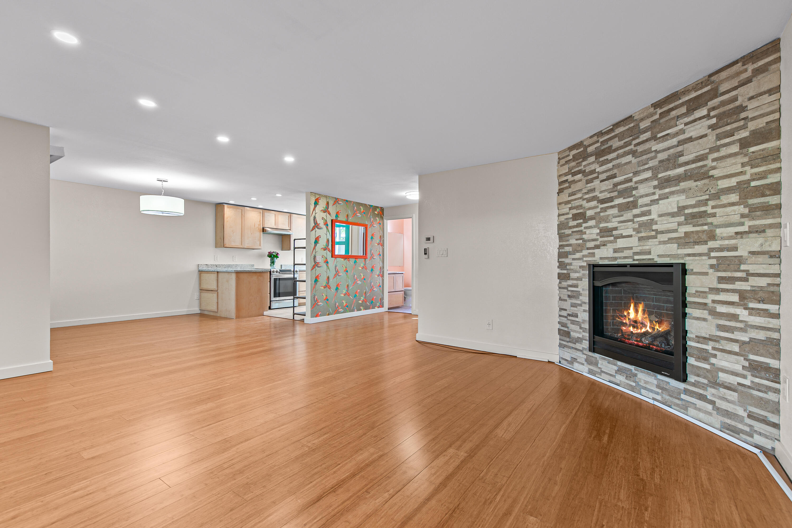 Medford Heights Townhouses Subdivision - Residential