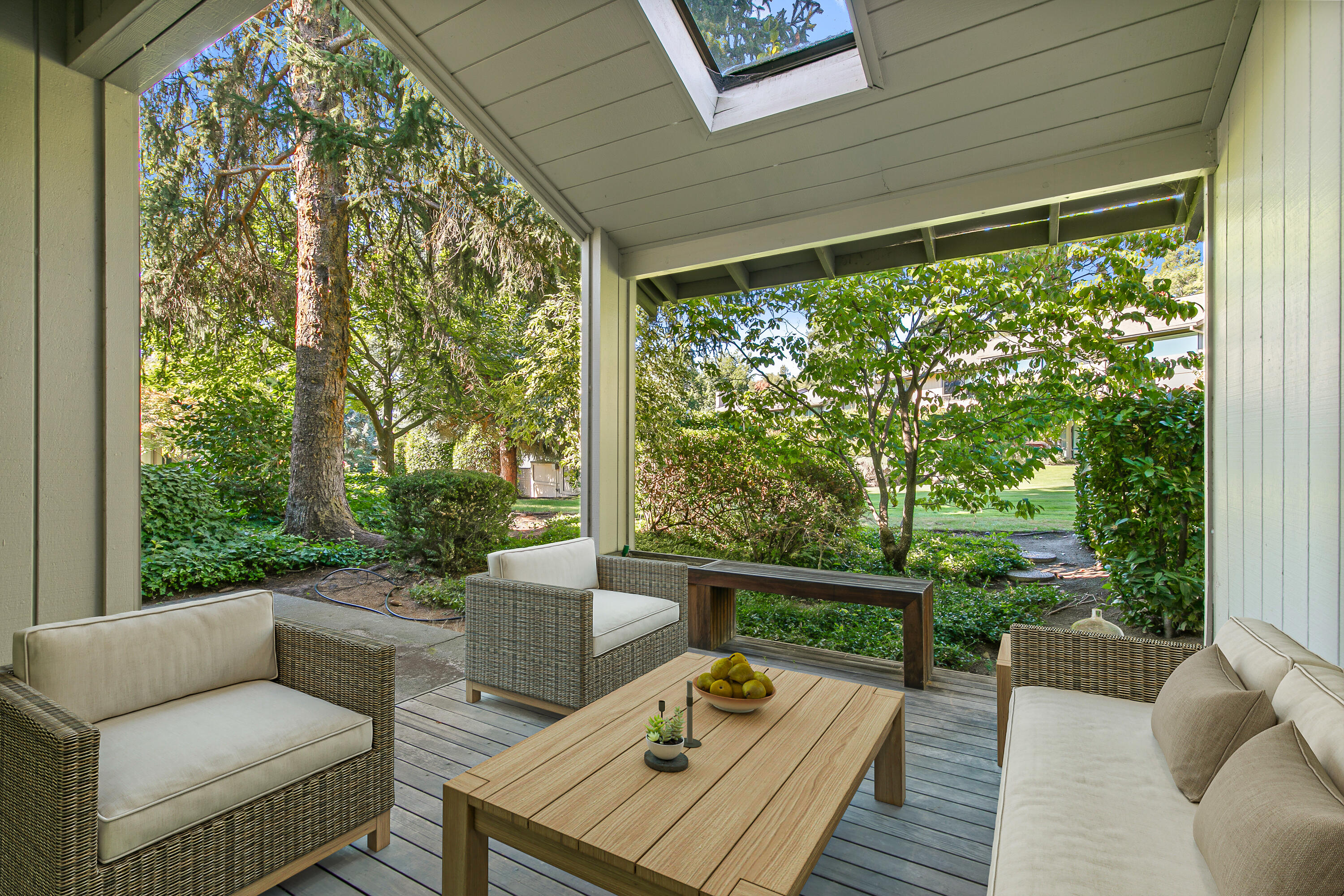 Medford Heights Townhouses Subdivision - Residential