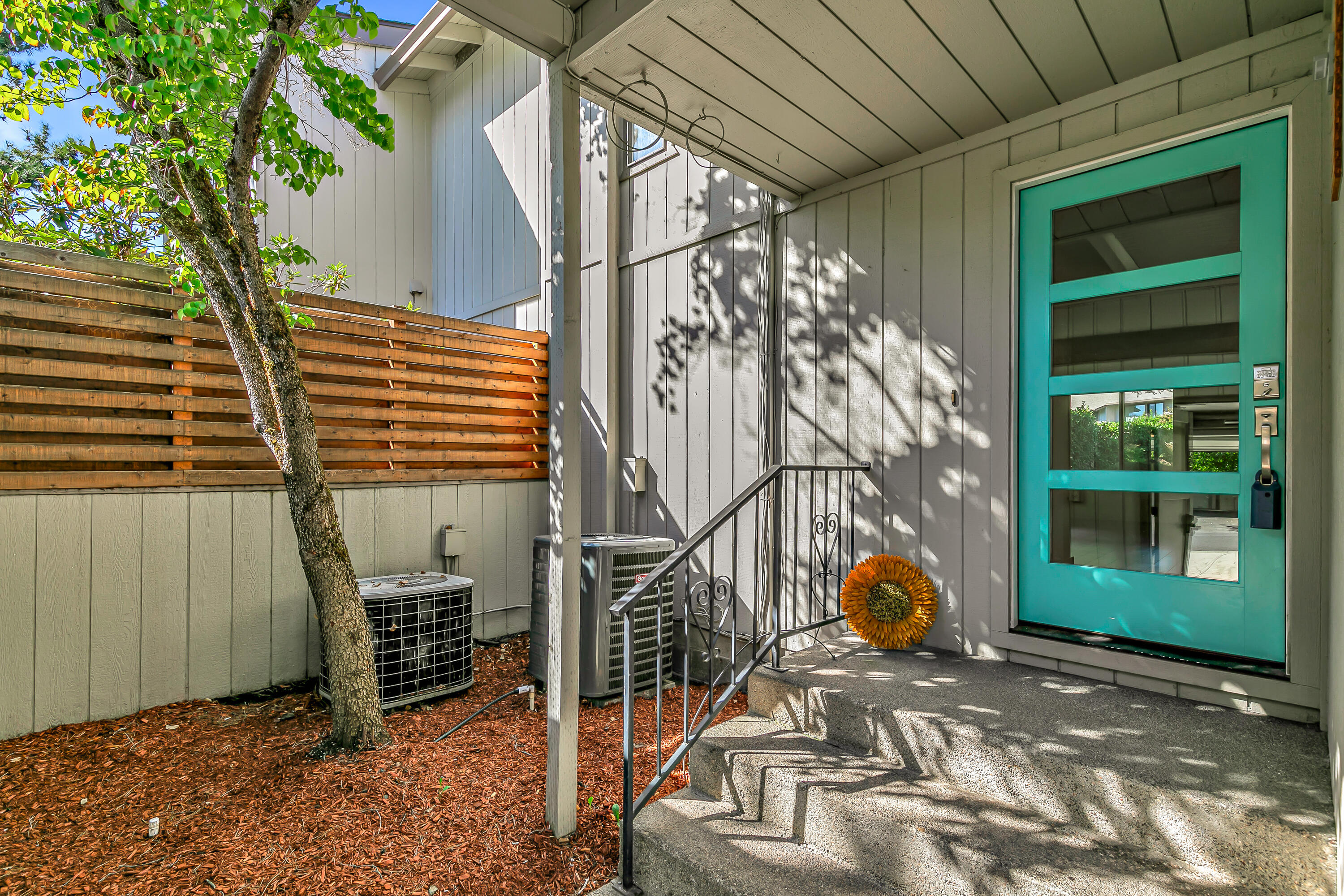 Medford Heights Townhouses Subdivision - Residential