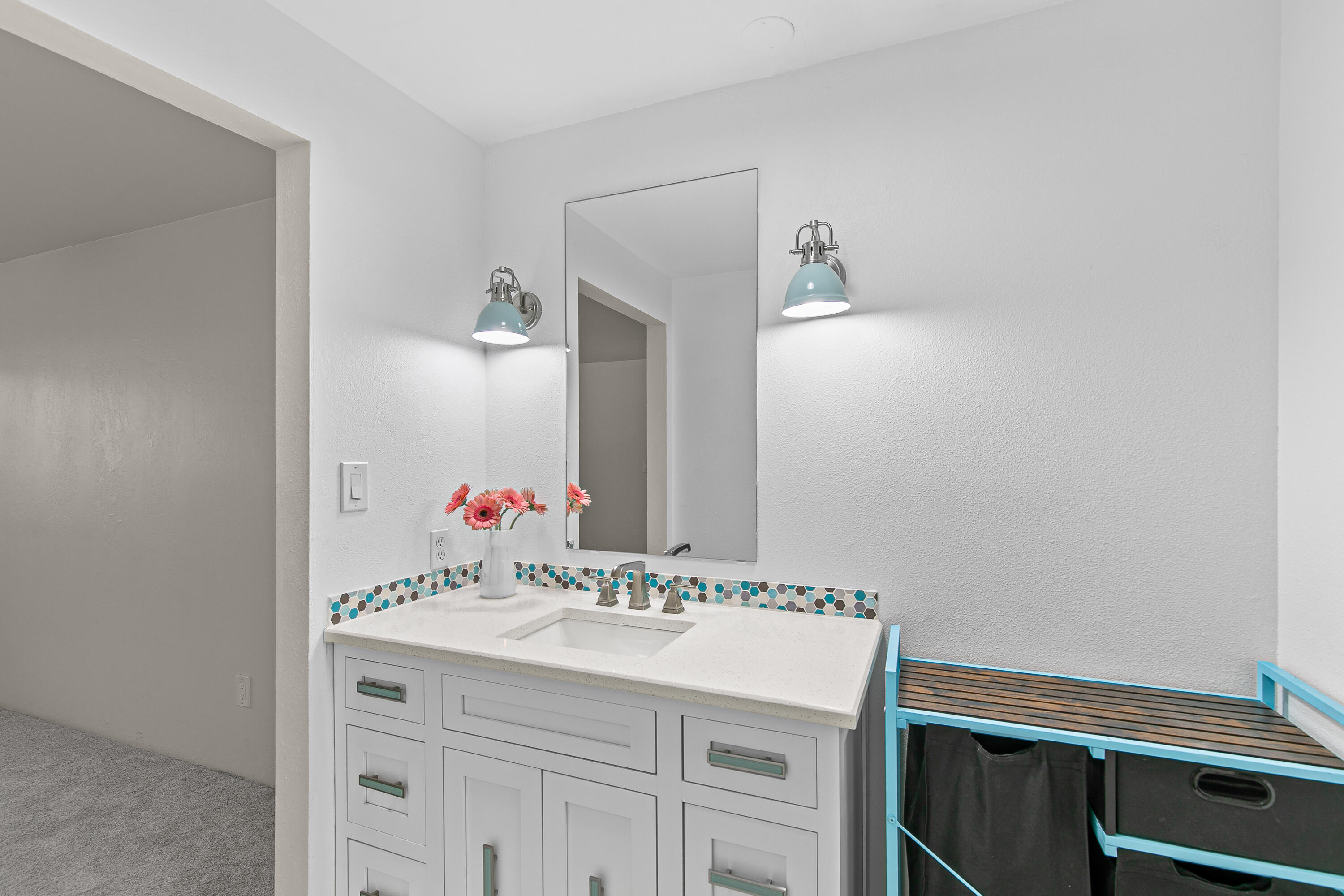 Medford Heights Townhouses Subdivision - Residential