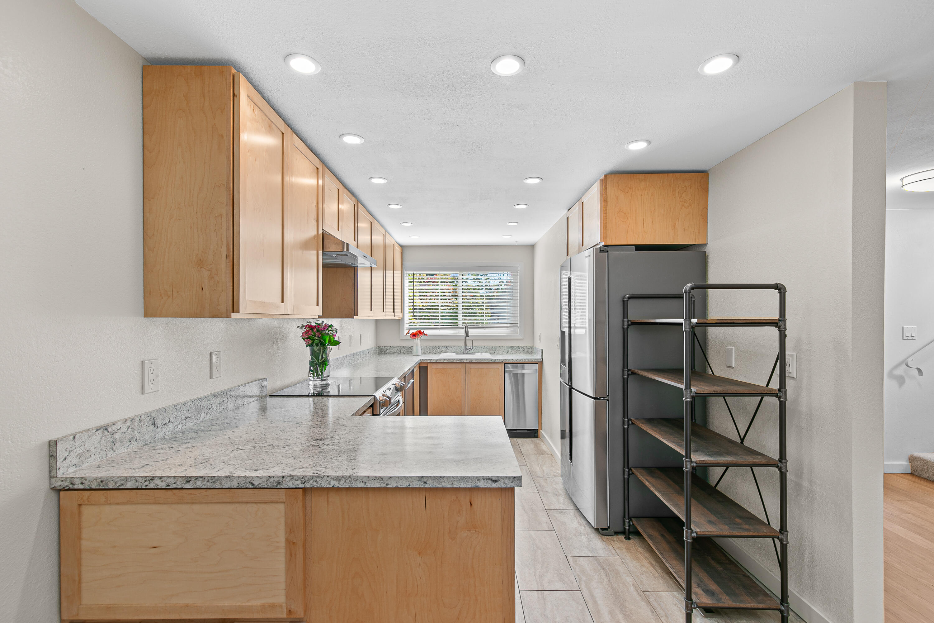 Medford Heights Townhouses Subdivision - Residential